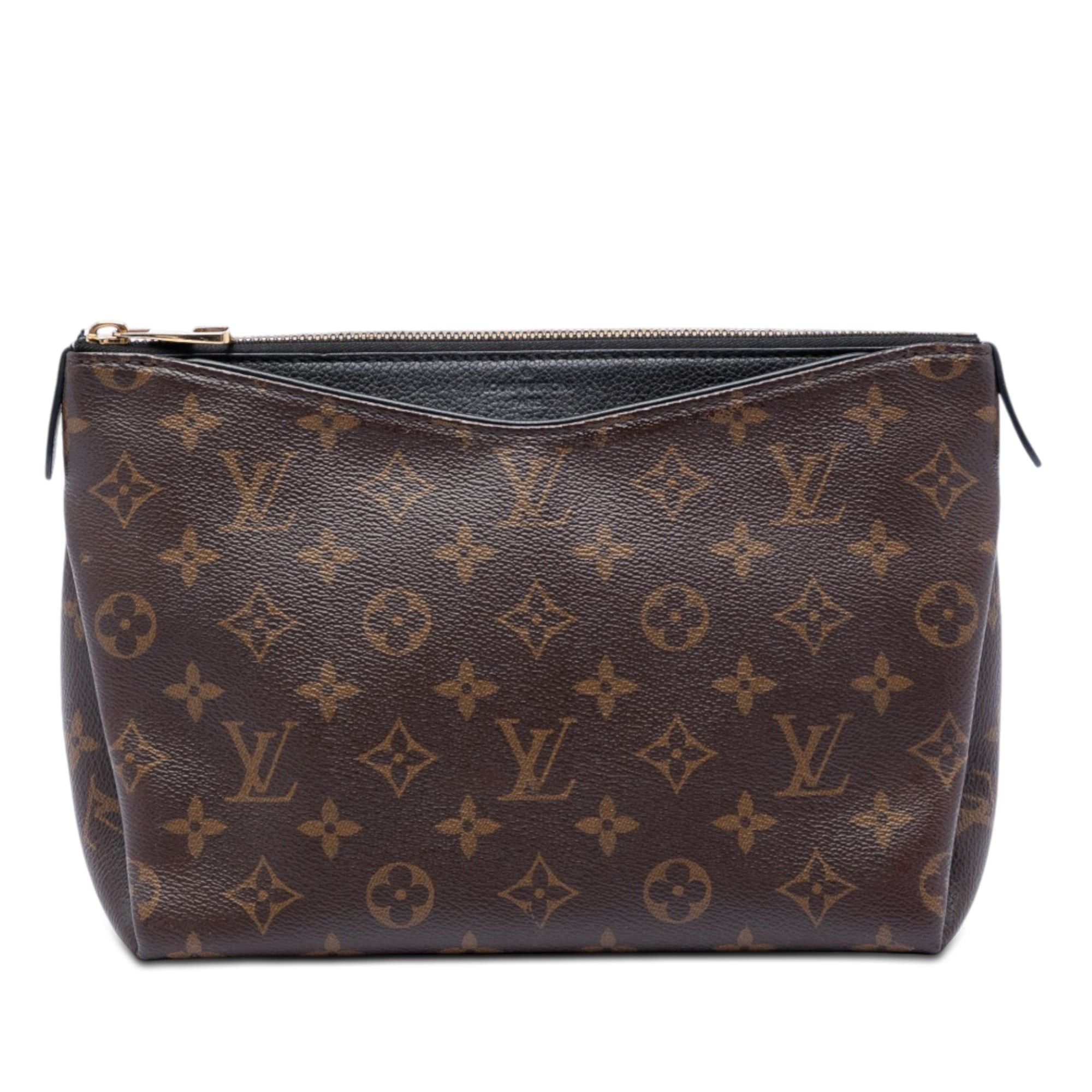 Louis Vuitton Monogram Pallas Beauty Case Size ONE SIZE - 1 Thumbnail