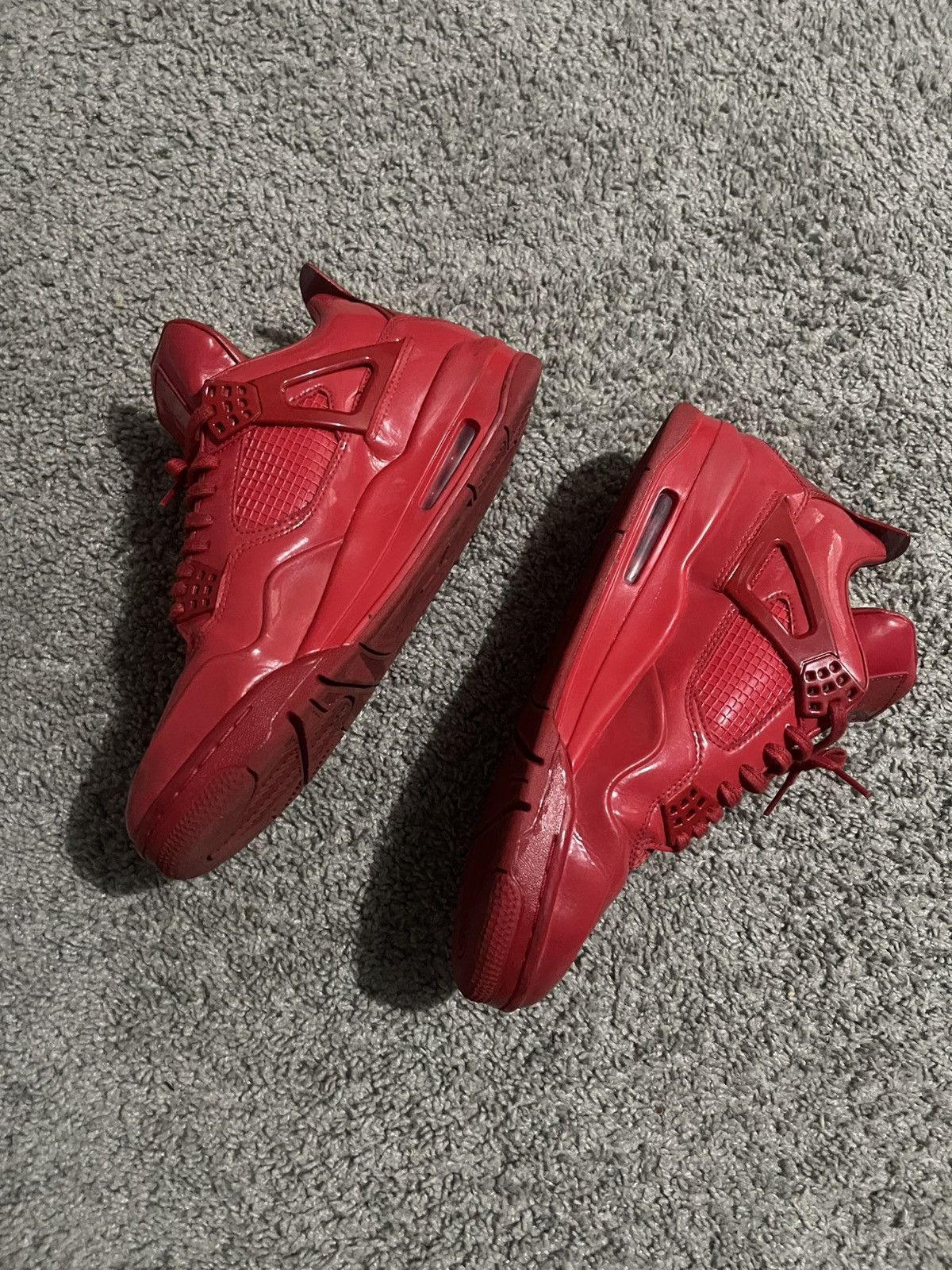 Jordan Brand Retro llab 4s Size US 11 / EU 44 - 2 Thumbnail