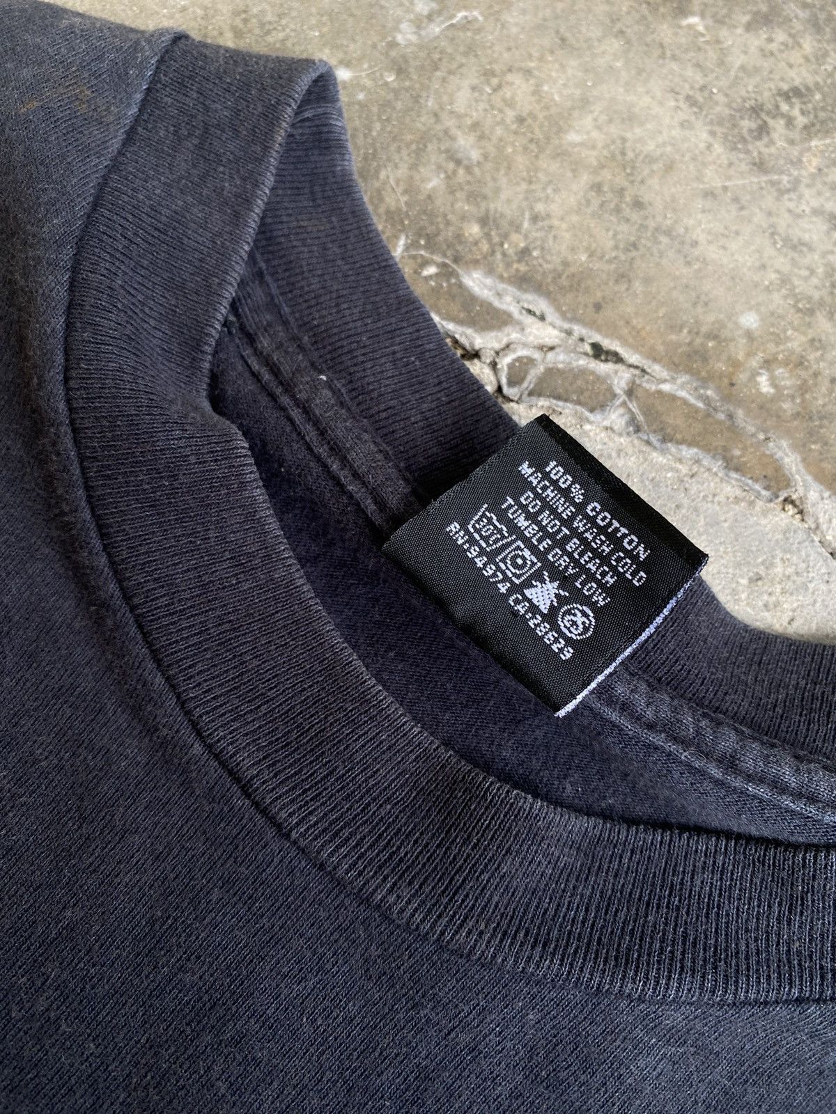 Stussy Stussy Major Blade Tour Size US L / EU 52-54 / 3 - 4 Thumbnail