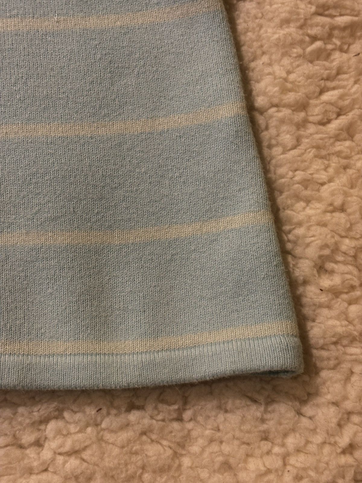 Other Light blue top0342 Size L / US 10 / IT 46 - 8 Thumbnail
