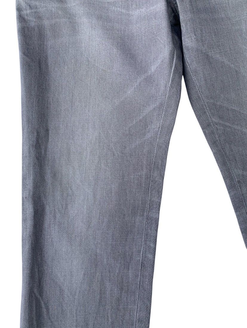 Paul Smith Paul Smith Jeans Vintage Trousers W32 Size US 32 / EU 48 - 5 Thumbnail