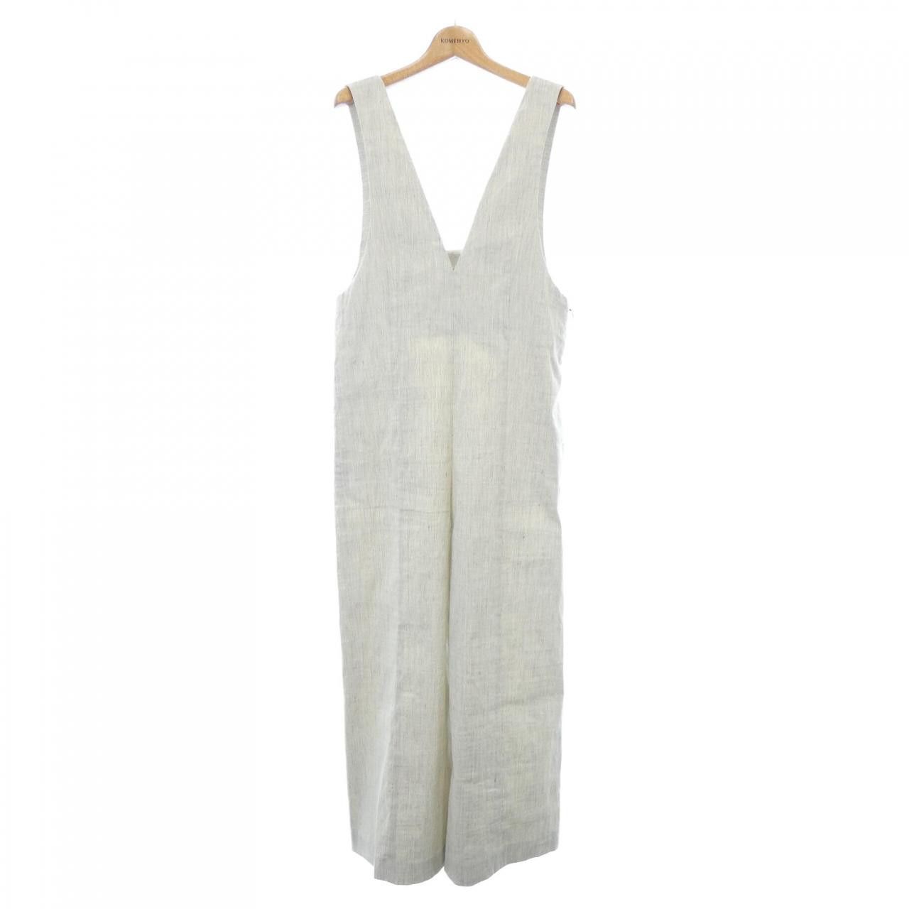Other Other DES PRES Jumpsuit Textile Dresses DUTY FREE for USA Size ONE SIZE - 1 Thumbnail