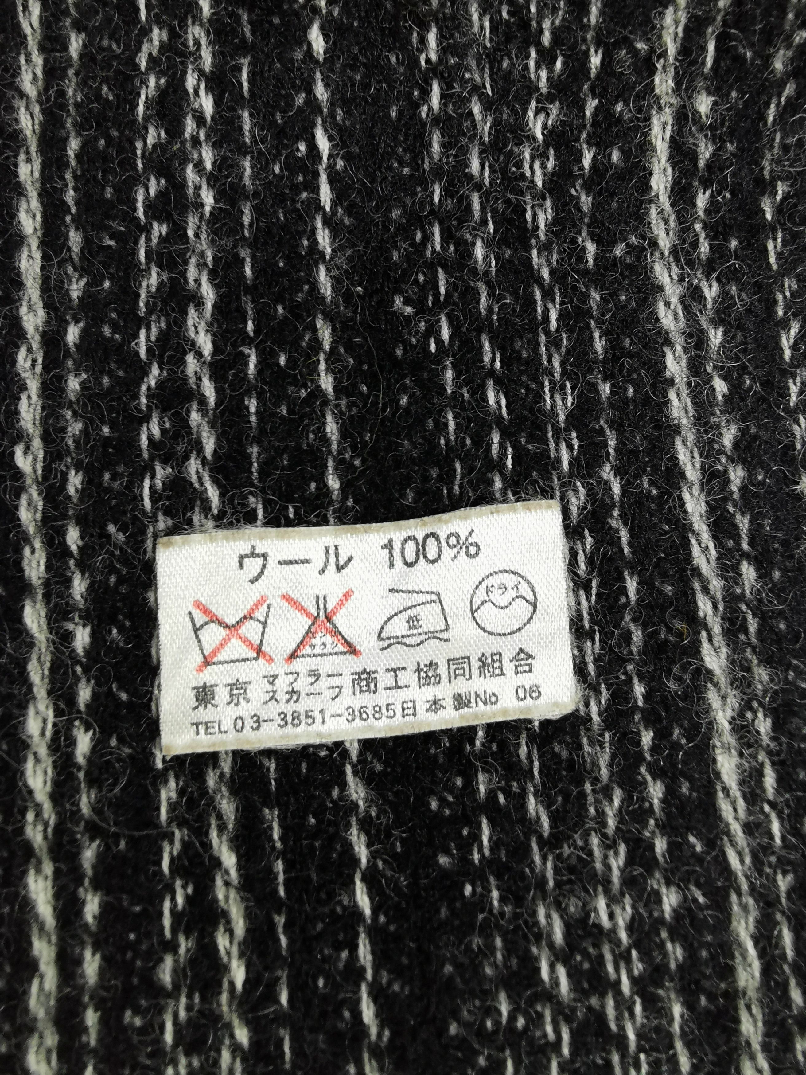 Playboy Playboy scarf muffler Size ONE SIZE - 7 Thumbnail