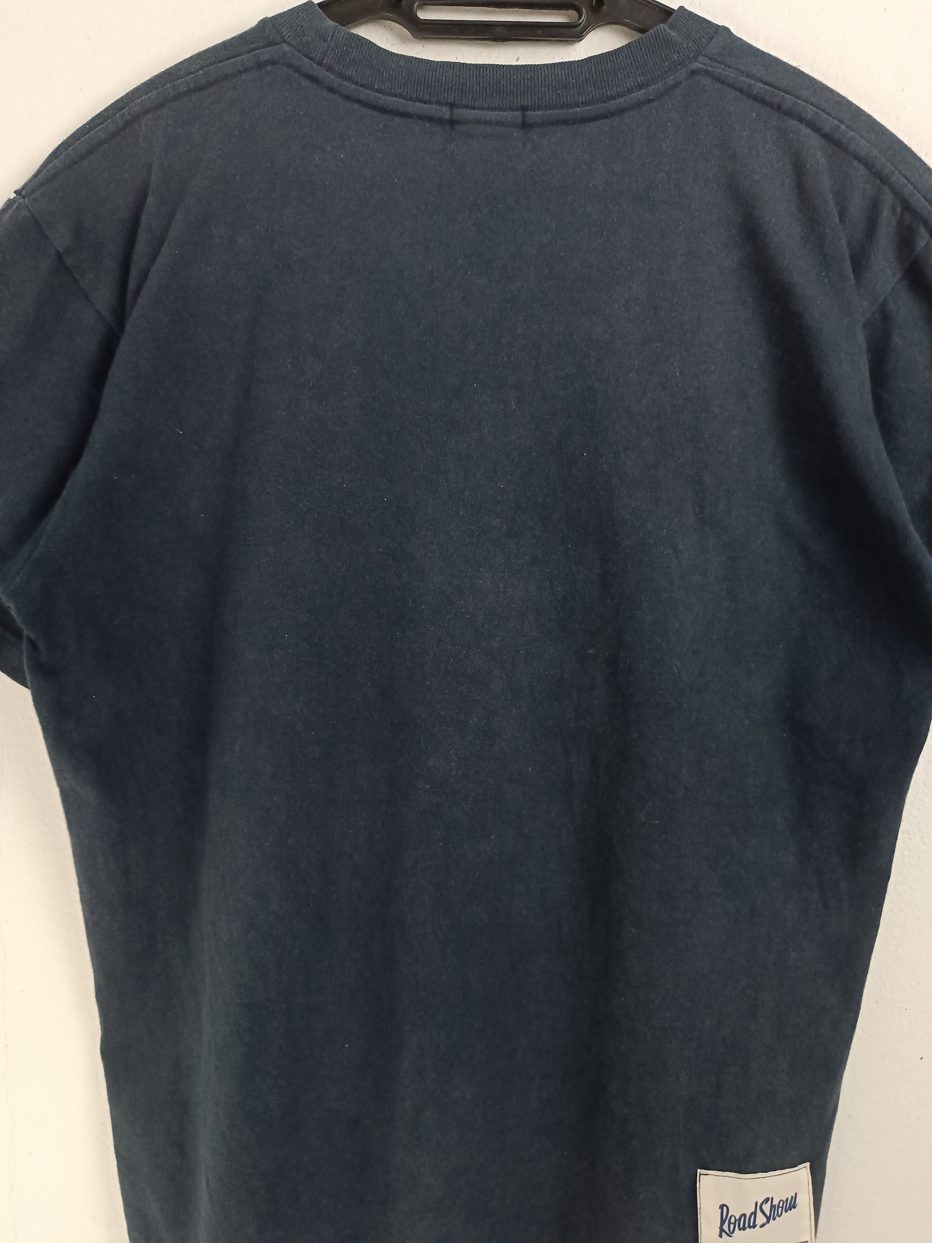 Band Tees VINTAGE 2011 YUMI MATSUTOYA TOUR TEE IDISYNCRATIC JAPANESE Size US M / EU 48-50 / 2 - 15 Thumbnail