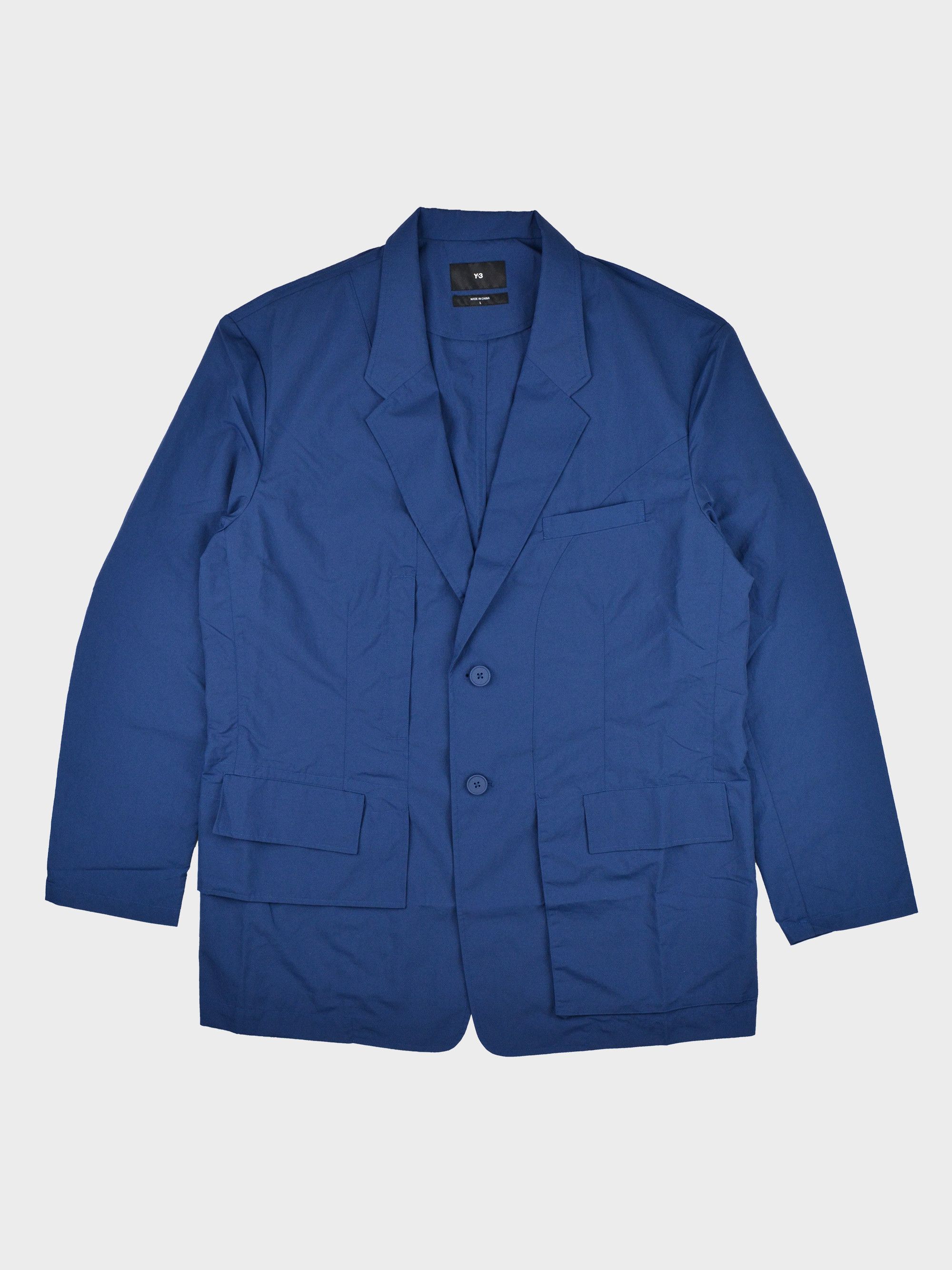 Y 3 Blazer Grailed