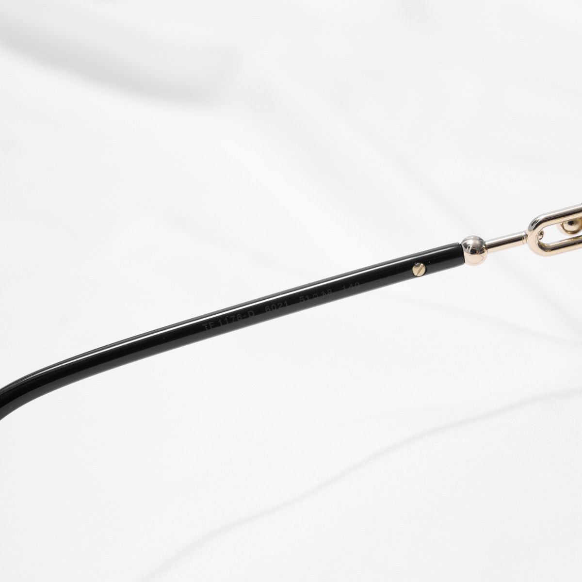 Tiffany & Co. TIFFANY & CO 0TF1176D 6021 GLASSES Size ONE SIZE - 4 Thumbnail