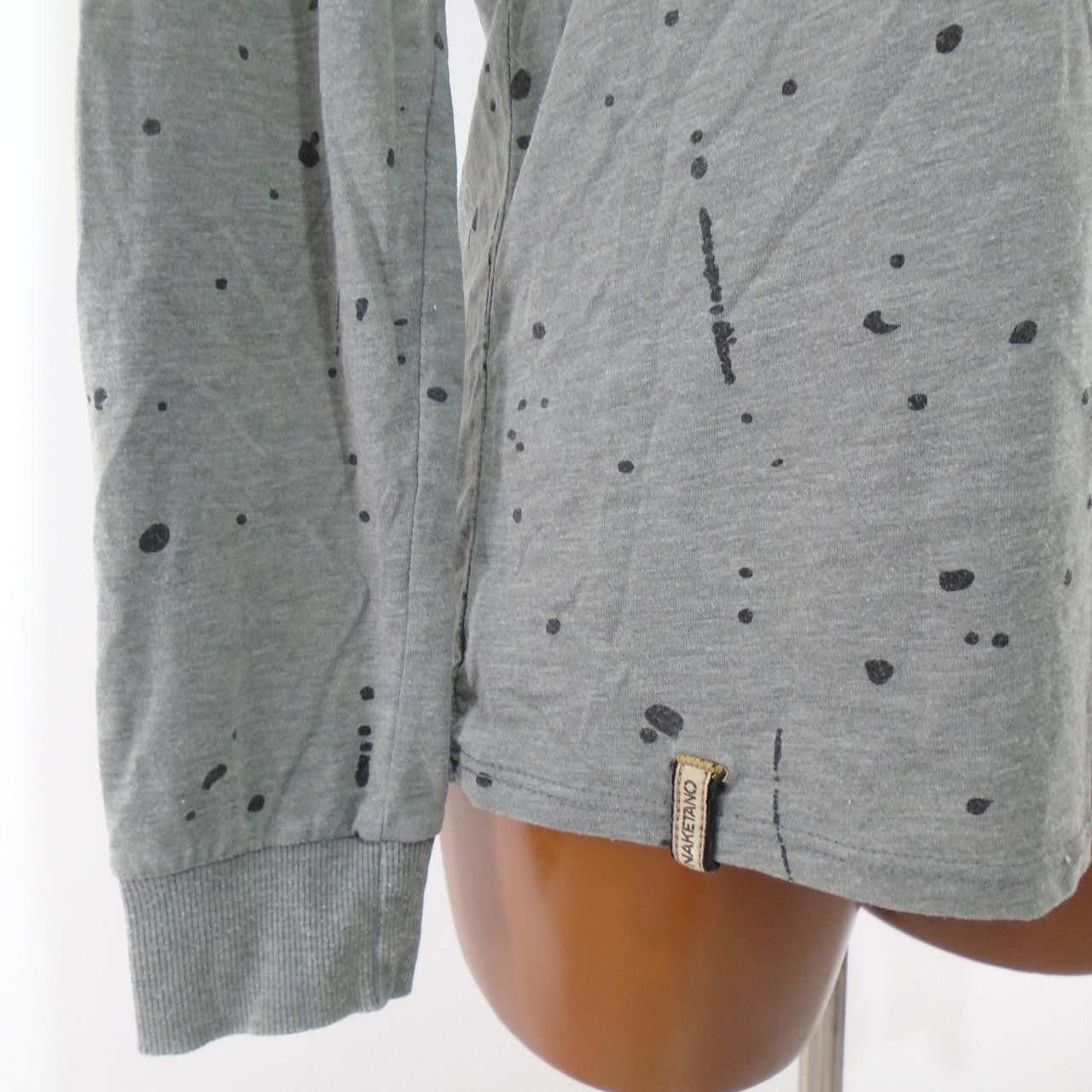 Naketano Women's Sweatshirt Naketano Size M / US 6-8 / IT 42-44 - 8 Thumbnail
