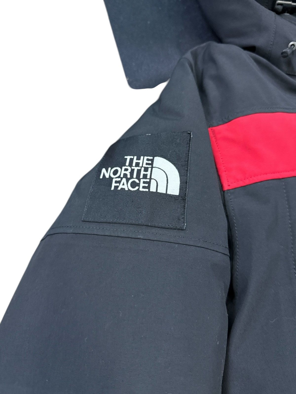 The North Face RARE THE NORTH FACE ANTARCTICA PARKA Size US M / EU 48-50 / 2 - 5 Thumbnail