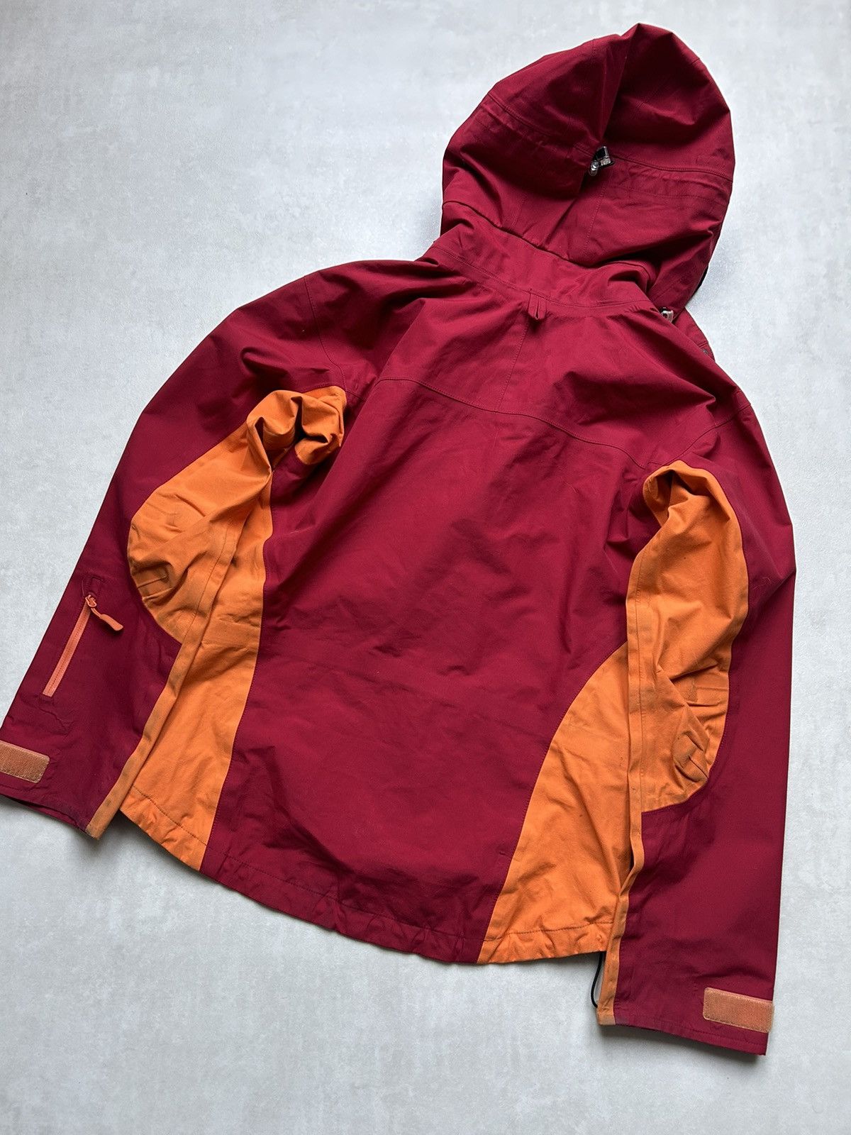 Norrona Norrona Narvik Gore-Tex Jacket Size US S / EU 44-46 / 1 - 13 Thumbnail
