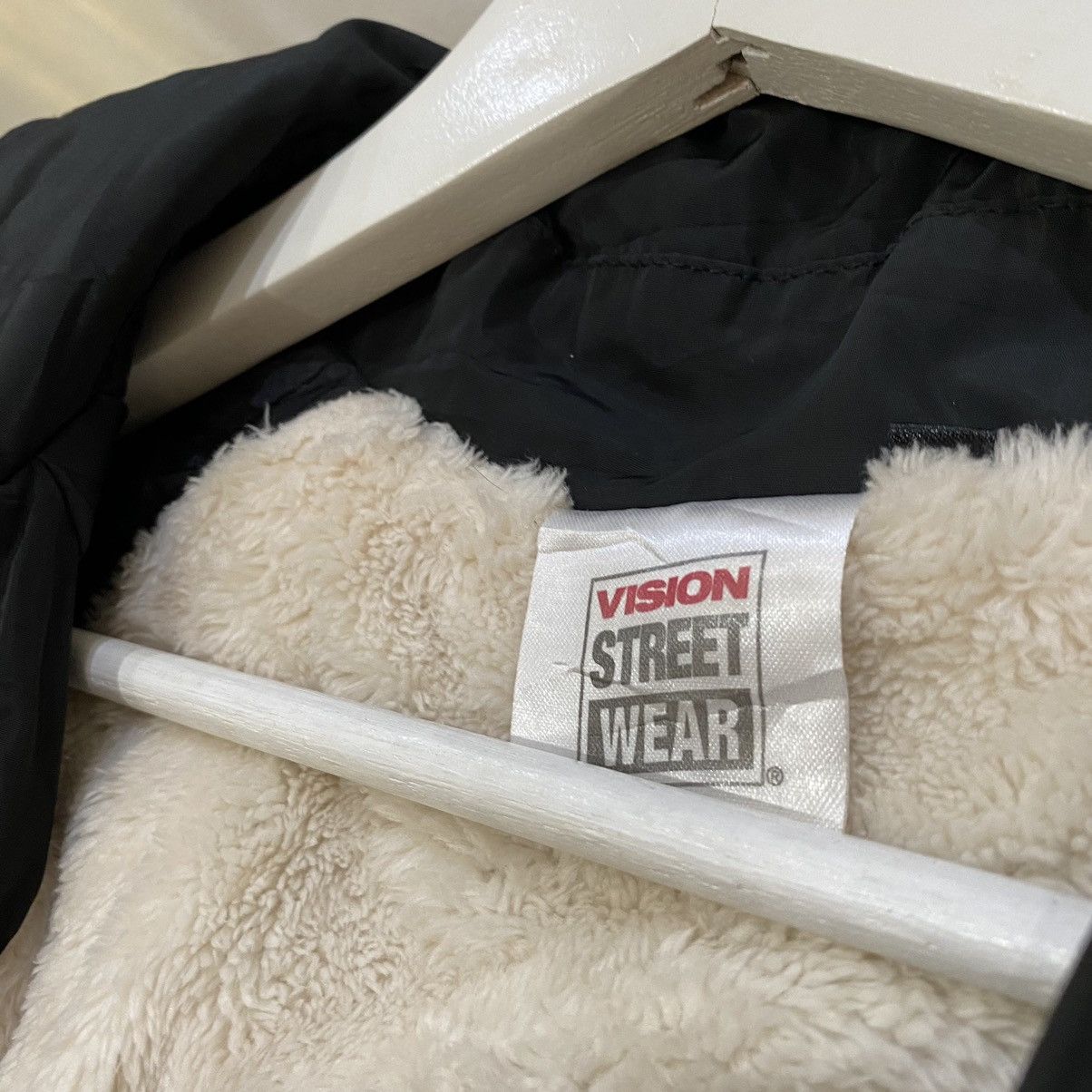 Vision Streetwear 🌟(VSW)VISION STREETWEAR COACH JACKET Size US L / EU 52-54 / 3 - 8 Thumbnail