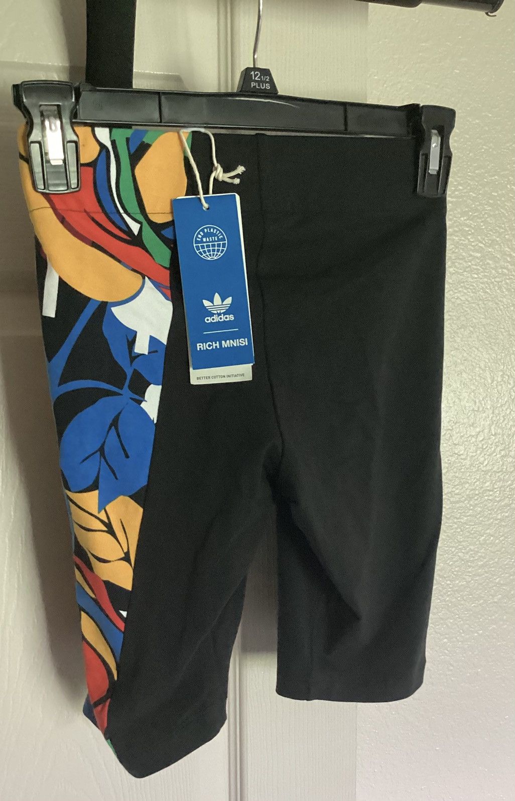 Adidas × Nike Women’s shorts Size 22" - 5 Thumbnail