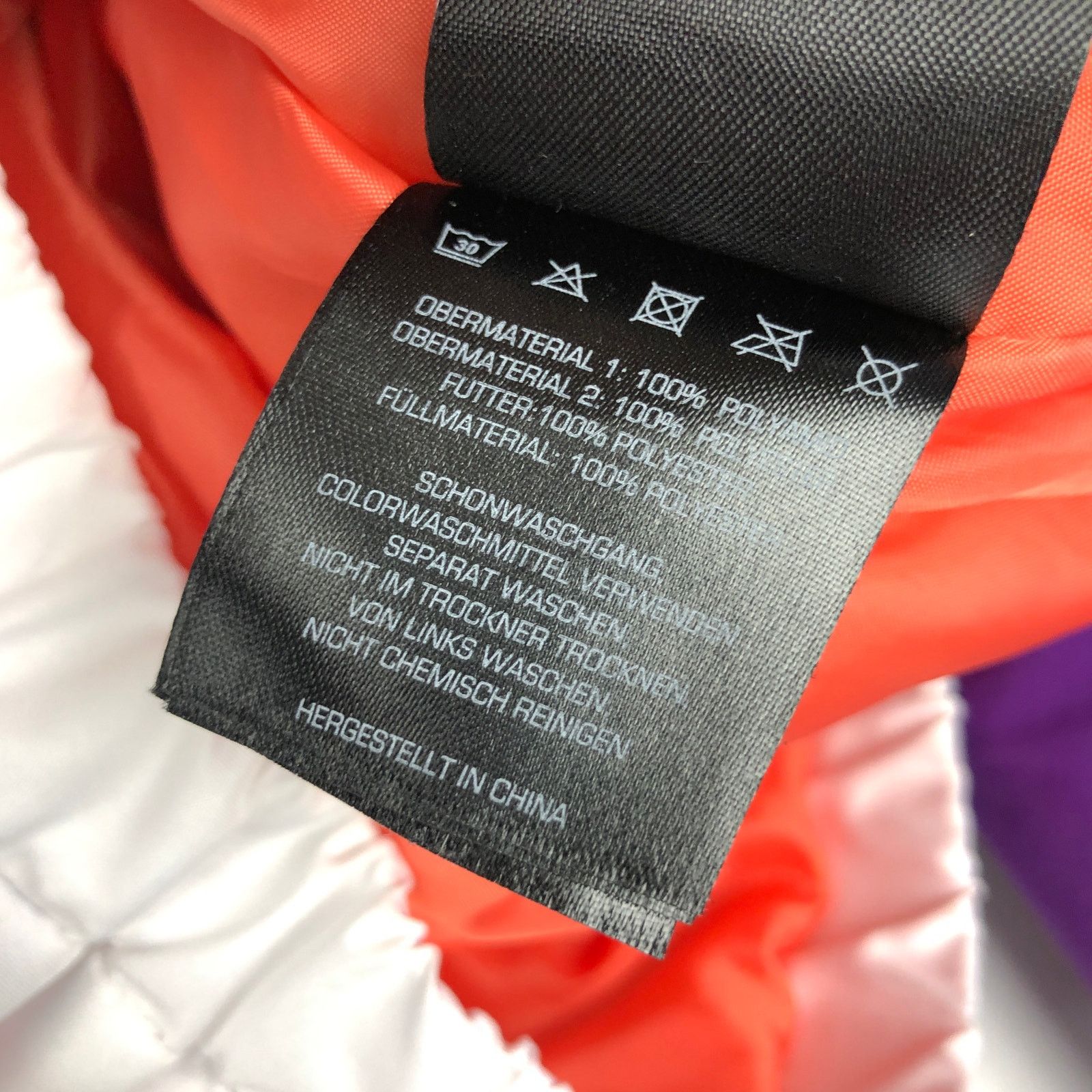 Karl Kani Karl Kani Logo Anorak Jacket Size US S / EU 44-46 / 1 - 9 Thumbnail