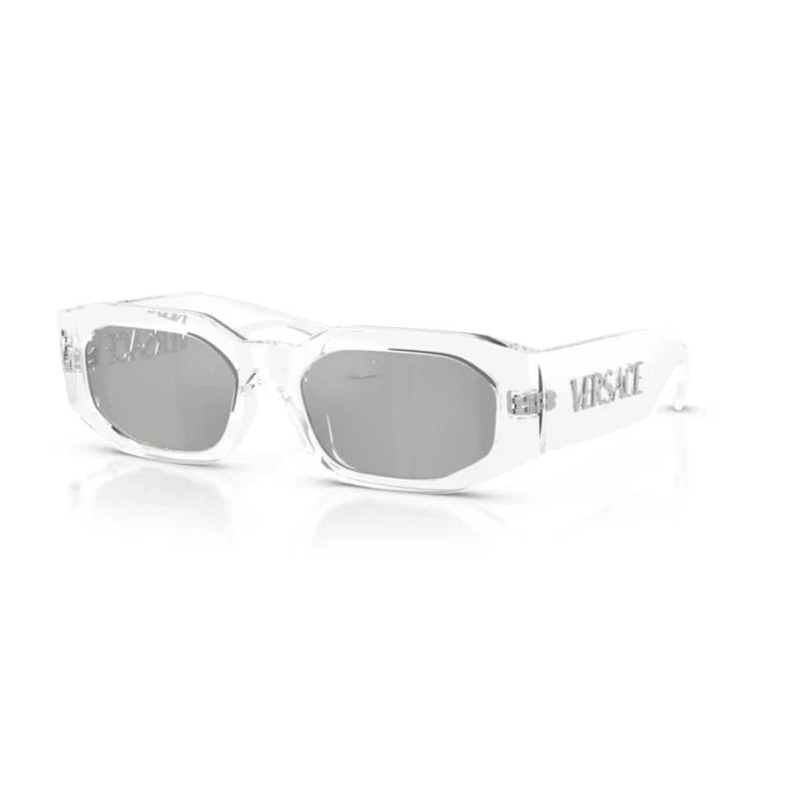 Versace Versace VE4489U-1488V-55(VE4489U-1488V-55) Size ONE SIZE - 2 Thumbnail
