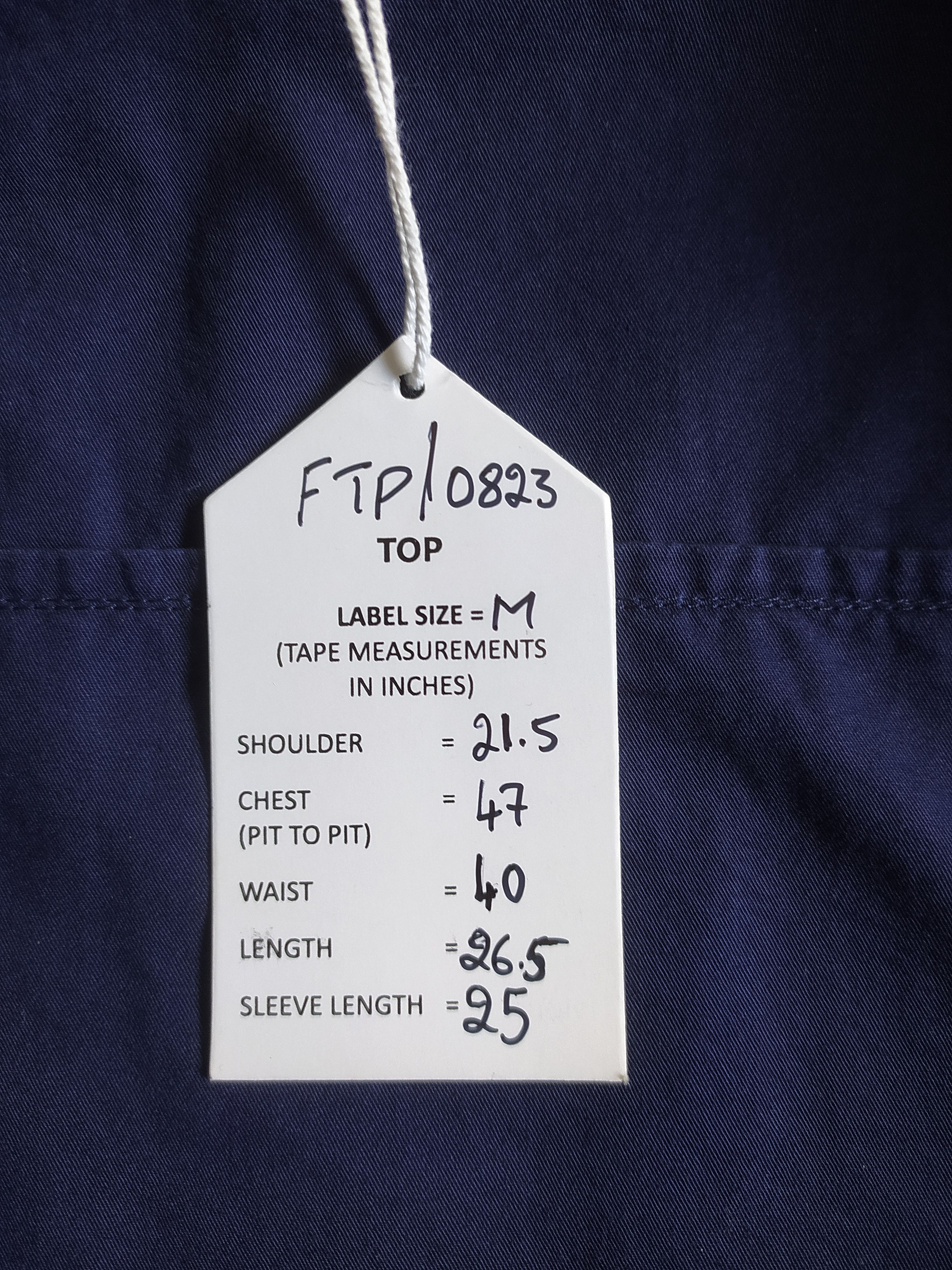 Polo Ralph Lauren Polo Ralph Lauren Windbreaker Jacket Free Shipping FTP/0823 Size US M / EU 48-50 / 2 - 13 Thumbnail
