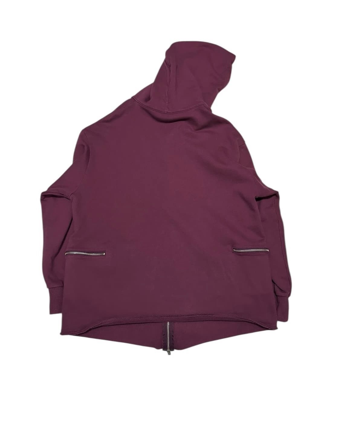 Undercover Undercover Zip Hoodie Size US L / EU 52-54 / 3 - 7 Thumbnail