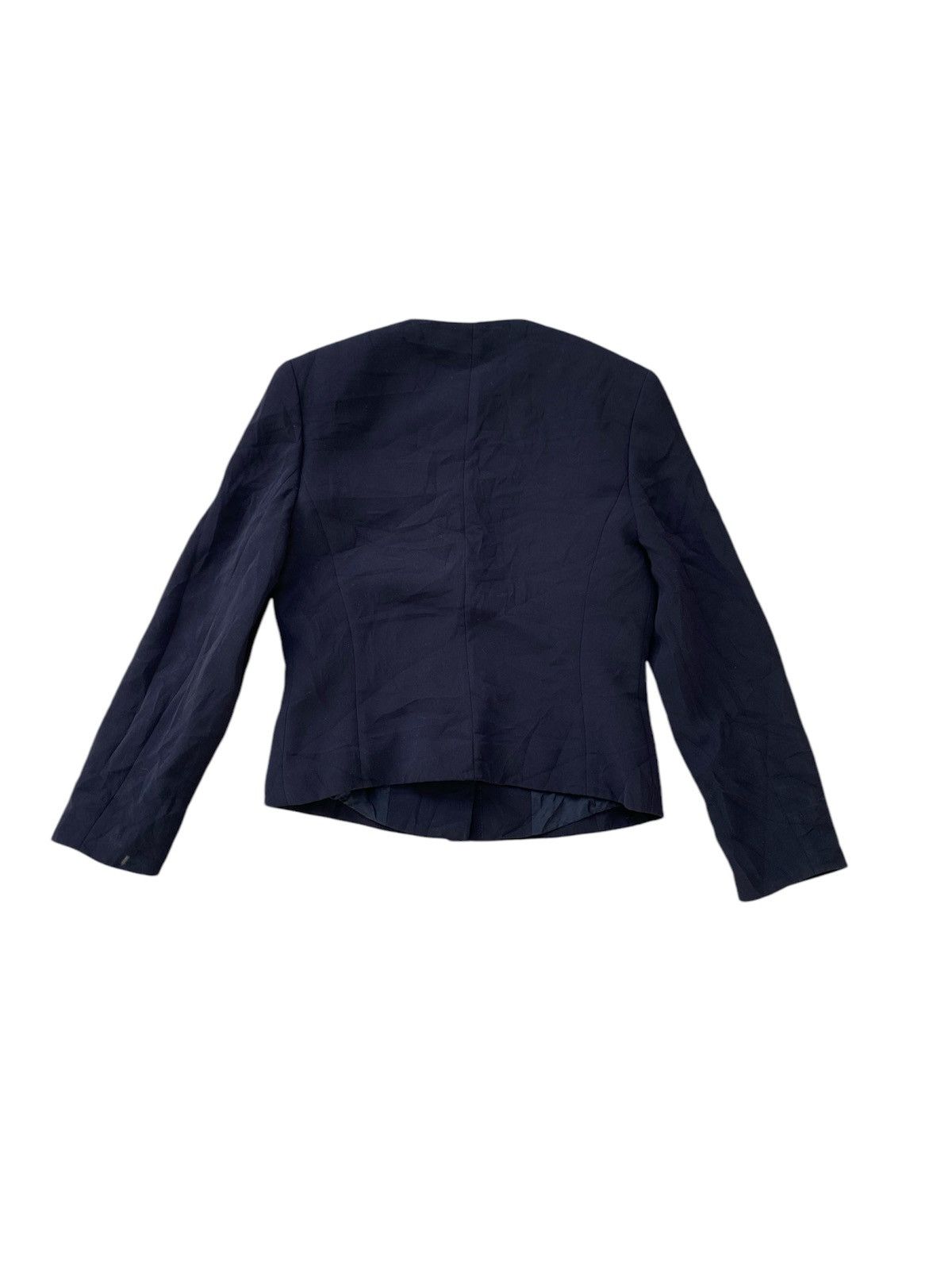 Designer × Japanese Brand × Paco Rabanne Paco Rabanne Made in Japan 🇯🇵 Blazer Size S / US 4 / IT 40 - 2 Thumbnail