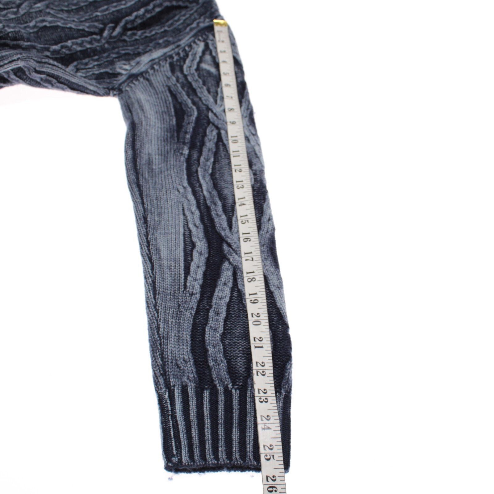 Other Fradi Sweater Size US L in Blue Size US L / EU 52-54 / 3 - 4 Thumbnail