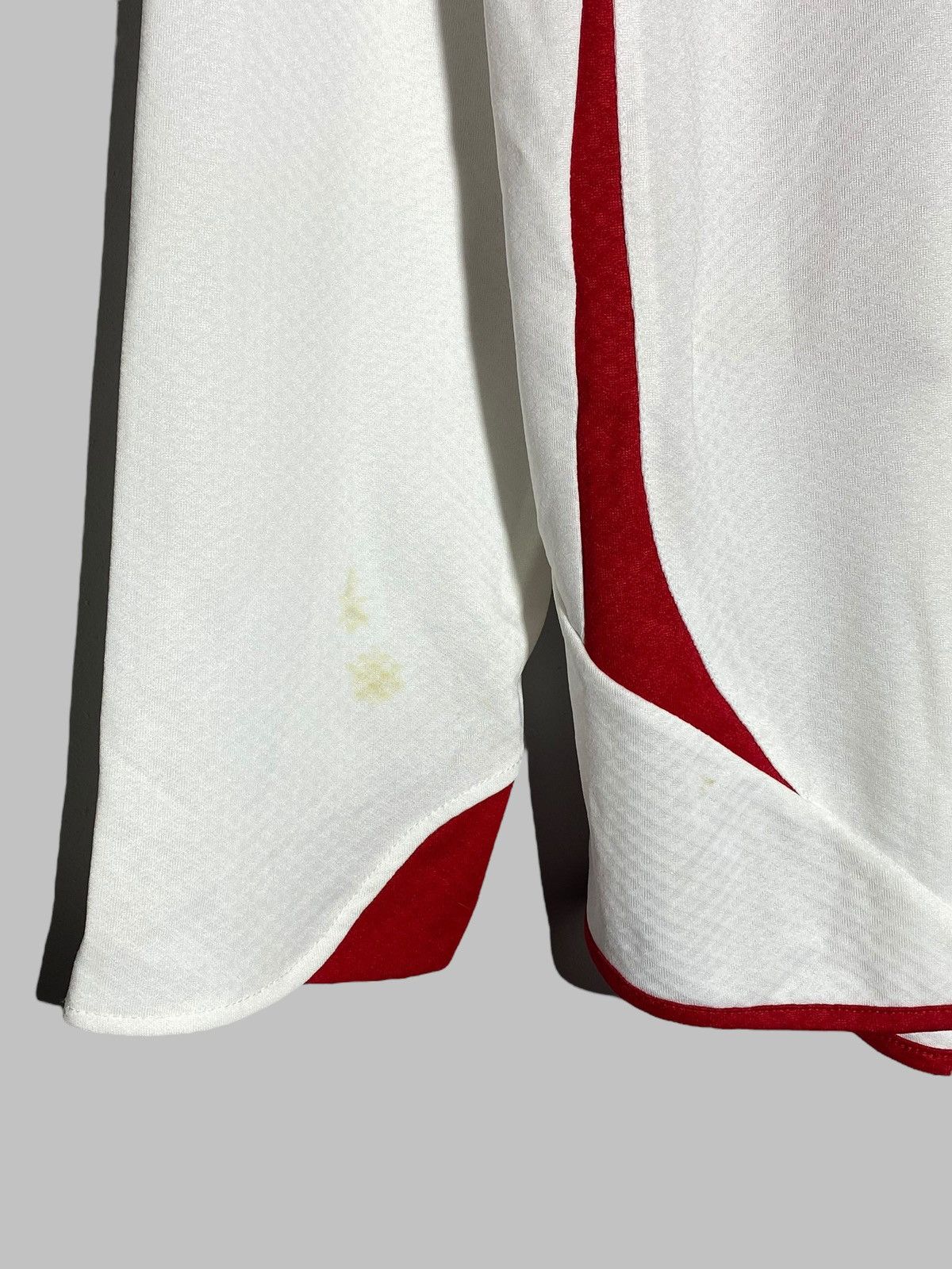 Puma #21 Boulahrouz Stuttgart League Europe Soccer Jersey Size US L / EU 52-54 / 3 - 5 Thumbnail