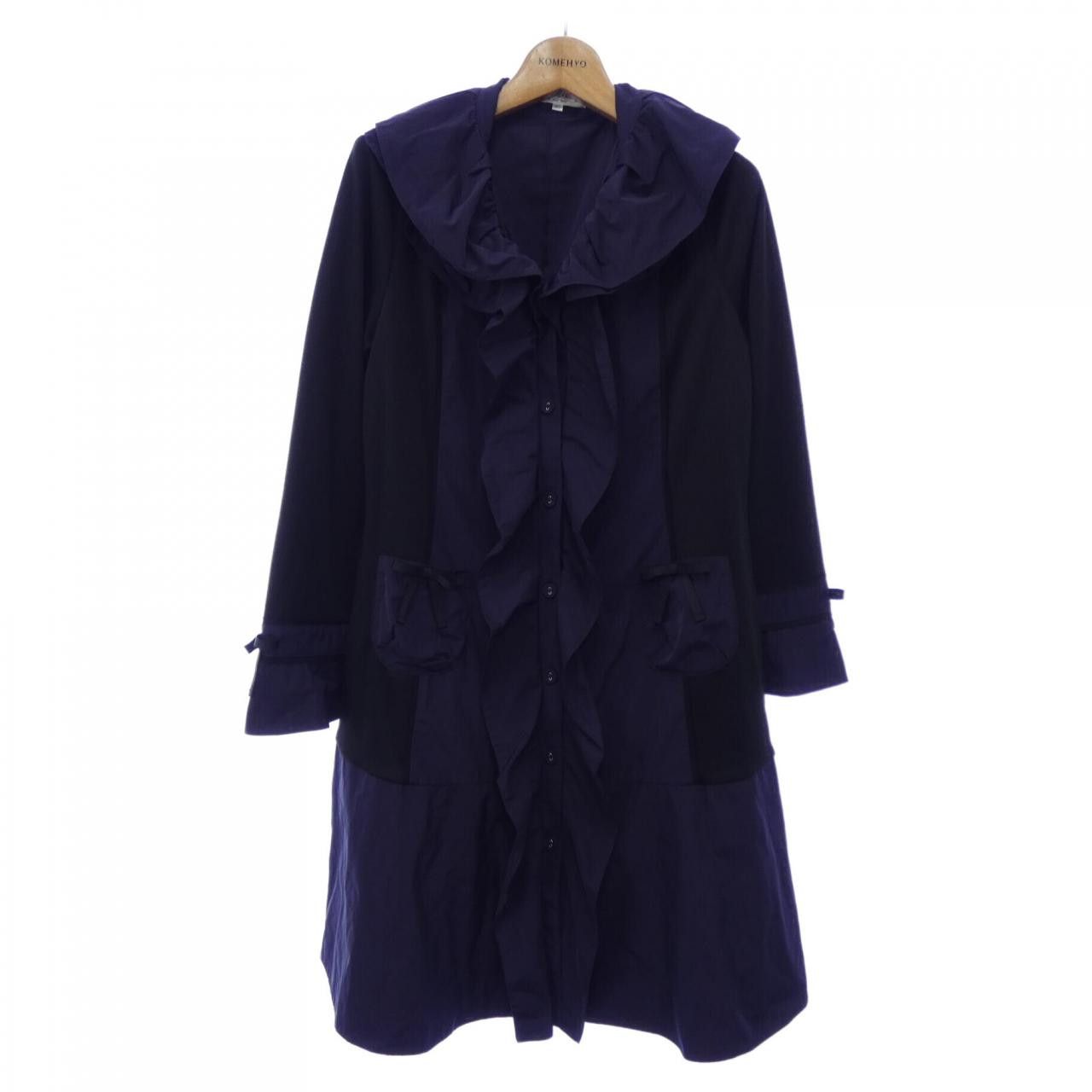 Other Other Super Beauty Coat Others Outerwear DUTY FREE for USA Size ONE SIZE - 1 Thumbnail