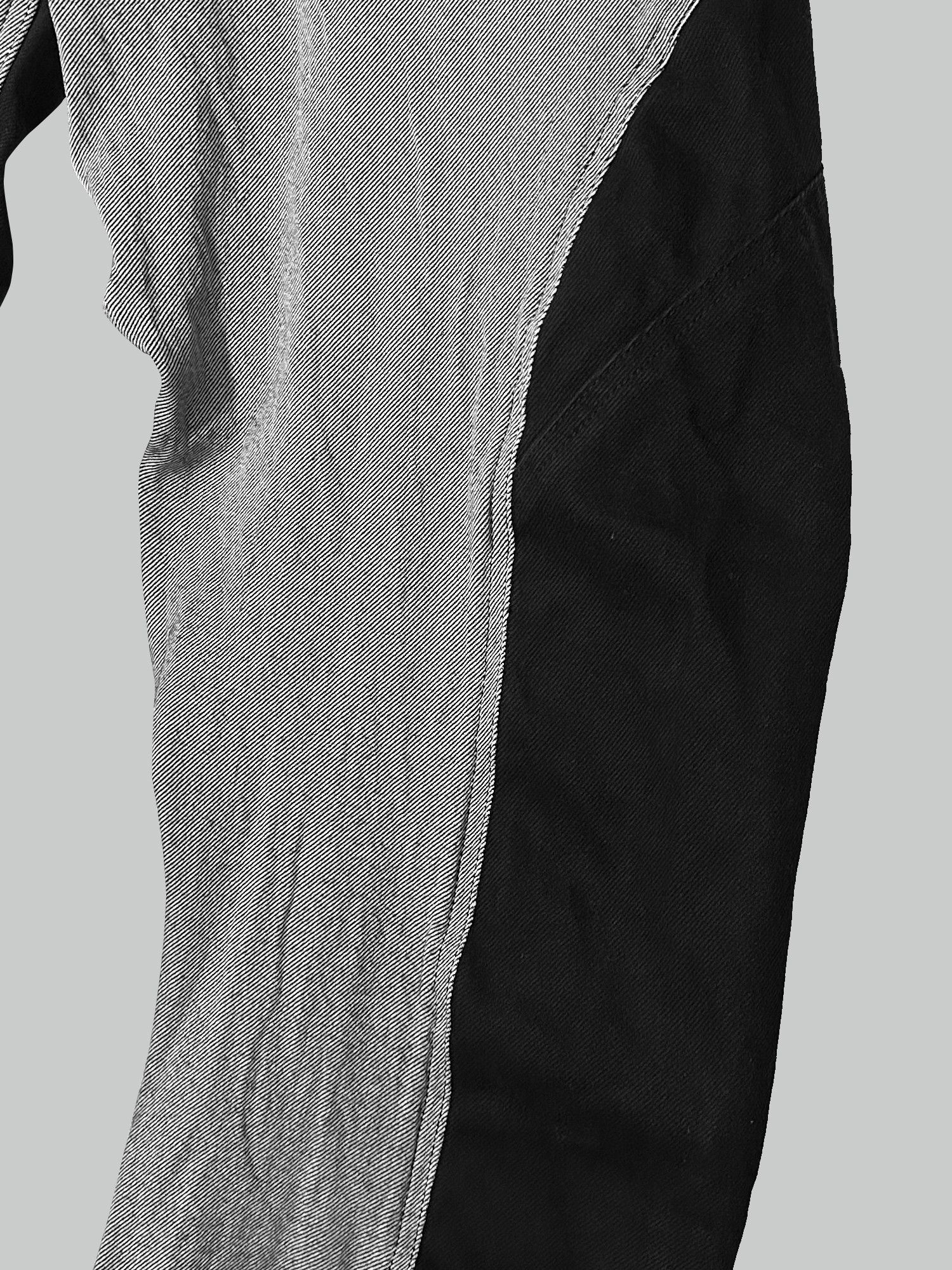 Comme des Garcons × Comme des Garcons Homme Plus comme des garcons homme plus ever green Size US 32 / EU 48 - 3 Thumbnail