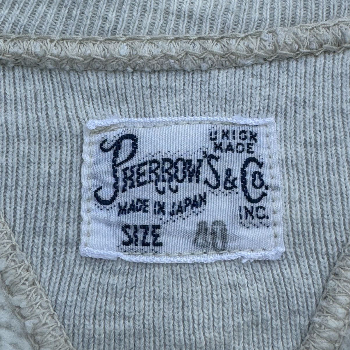 Pherrow's Pherrows Hawaii Pacific Air Command US Airforce Sweatshirt Size US M / EU 48-50 / 2 - 6 Thumbnail