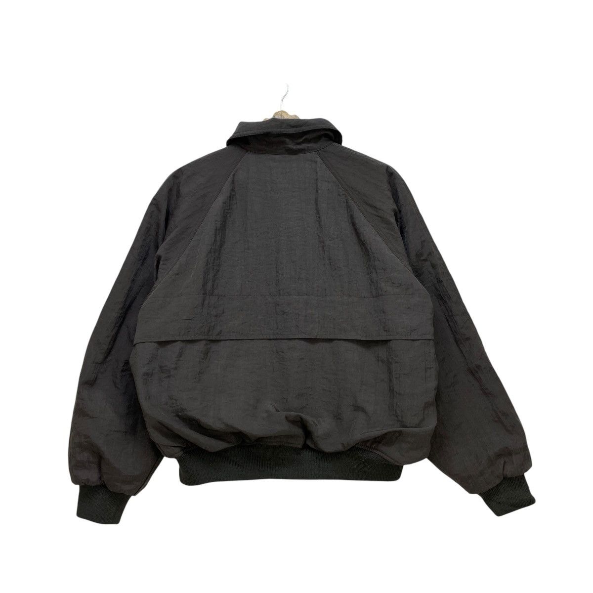 Japanese Brand Vintage Kearney House Bomber Lined Jacket Size US M / EU 48-50 / 2 - 2 Thumbnail