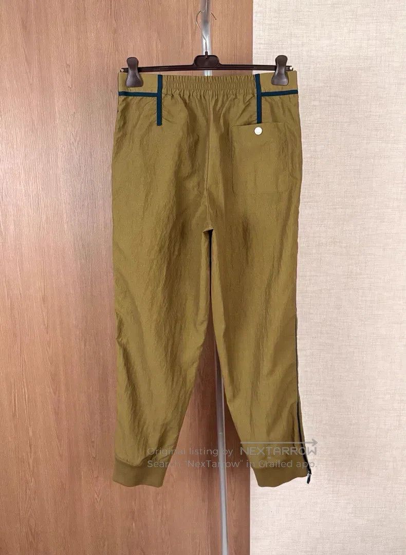 Hermes Hermes Spring-Autumn Men's Joggers Size US 26 / EU 42 - 4 Thumbnail