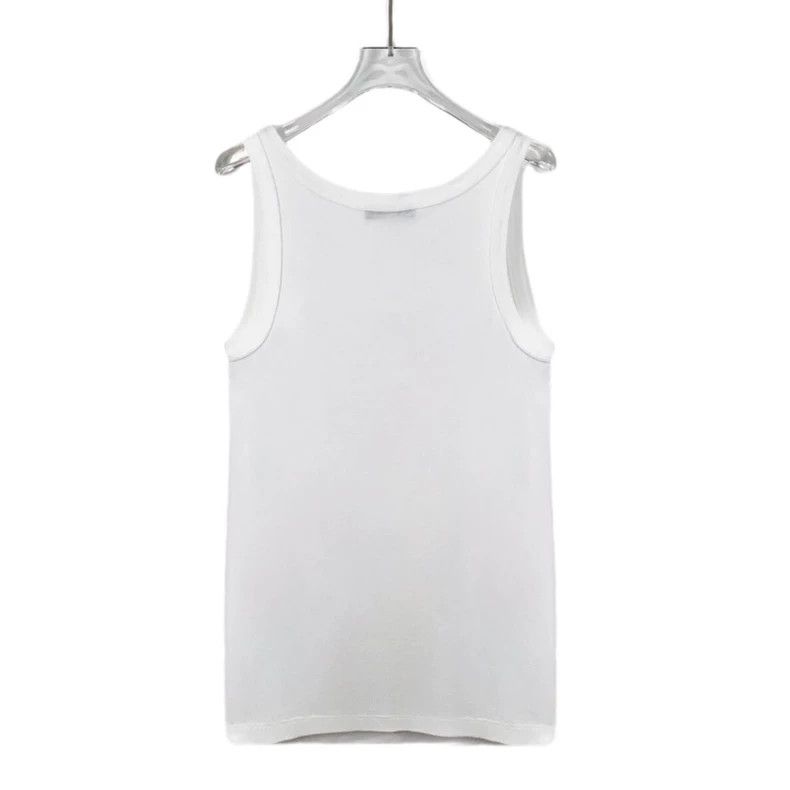 Prada Prada 22 Holiday Series White Triangle Label Cotton Round Size S / US 4 / IT 40 - 2 Thumbnail