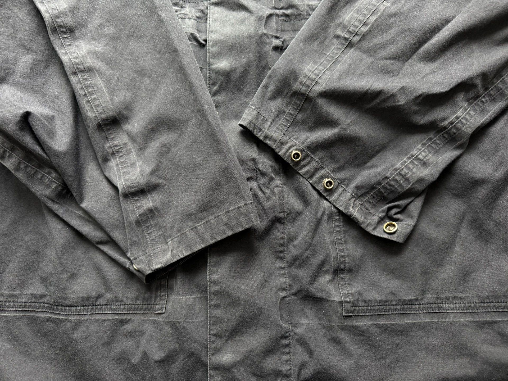 Visvim VISVIM COPLESTON FIELD PARKA GORE-TEX Size US XXL / EU 58 / 5 - 6 Thumbnail