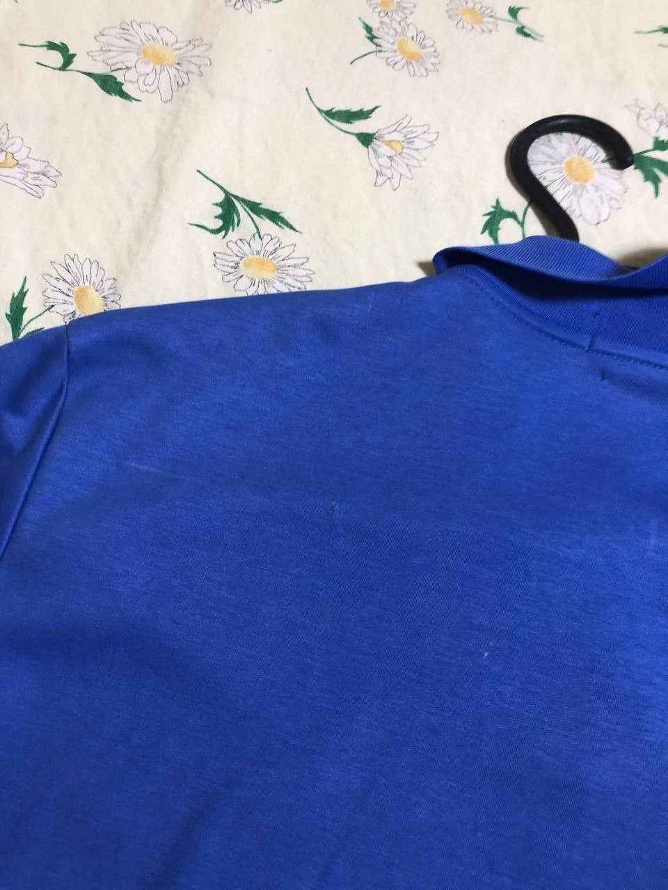 Polo Ralph Lauren Polo Ralph Lauren Shirt Custom Slim Fit Golf Preppy Classic Size US L / EU 52-54 / 3 - 9 Thumbnail