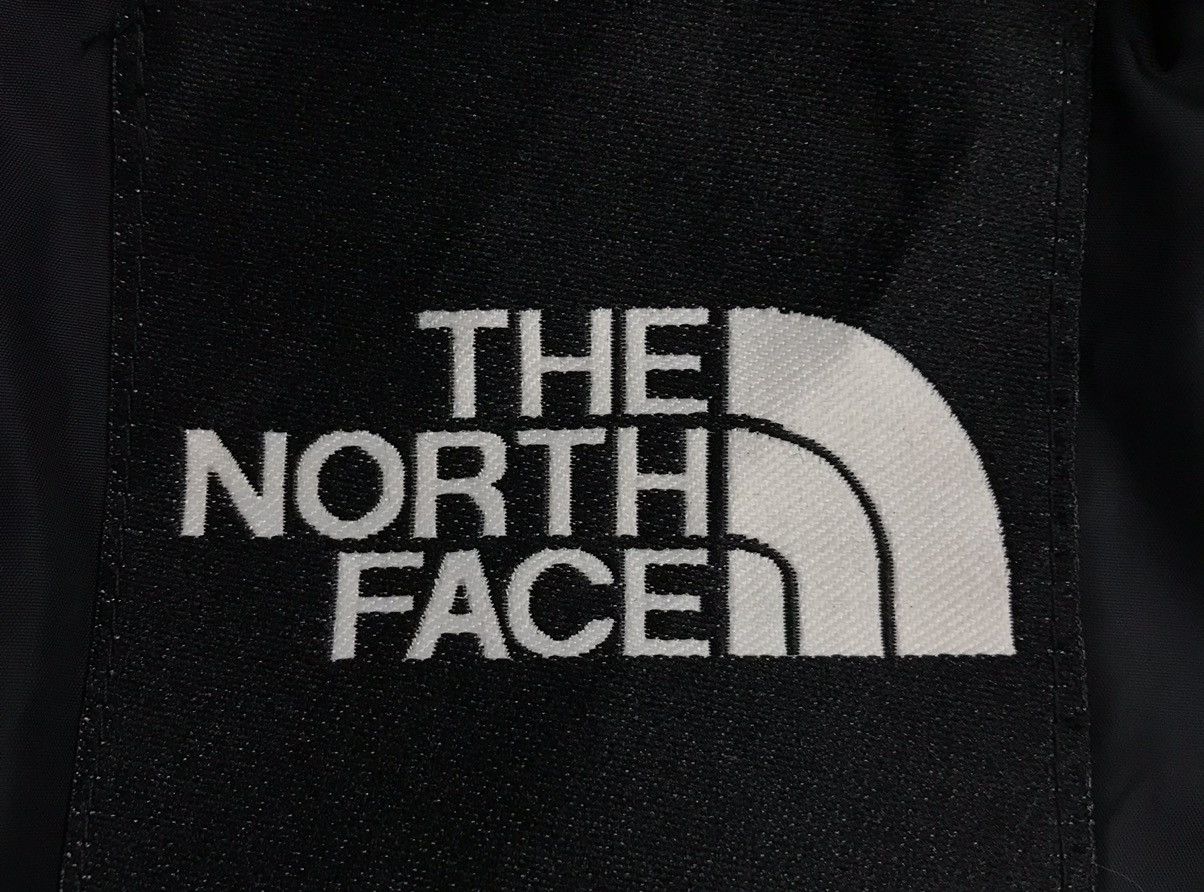 The North Face × Vintage Vintage The North Face Jacket Size US L / EU 52-54 / 3 - 15 Thumbnail