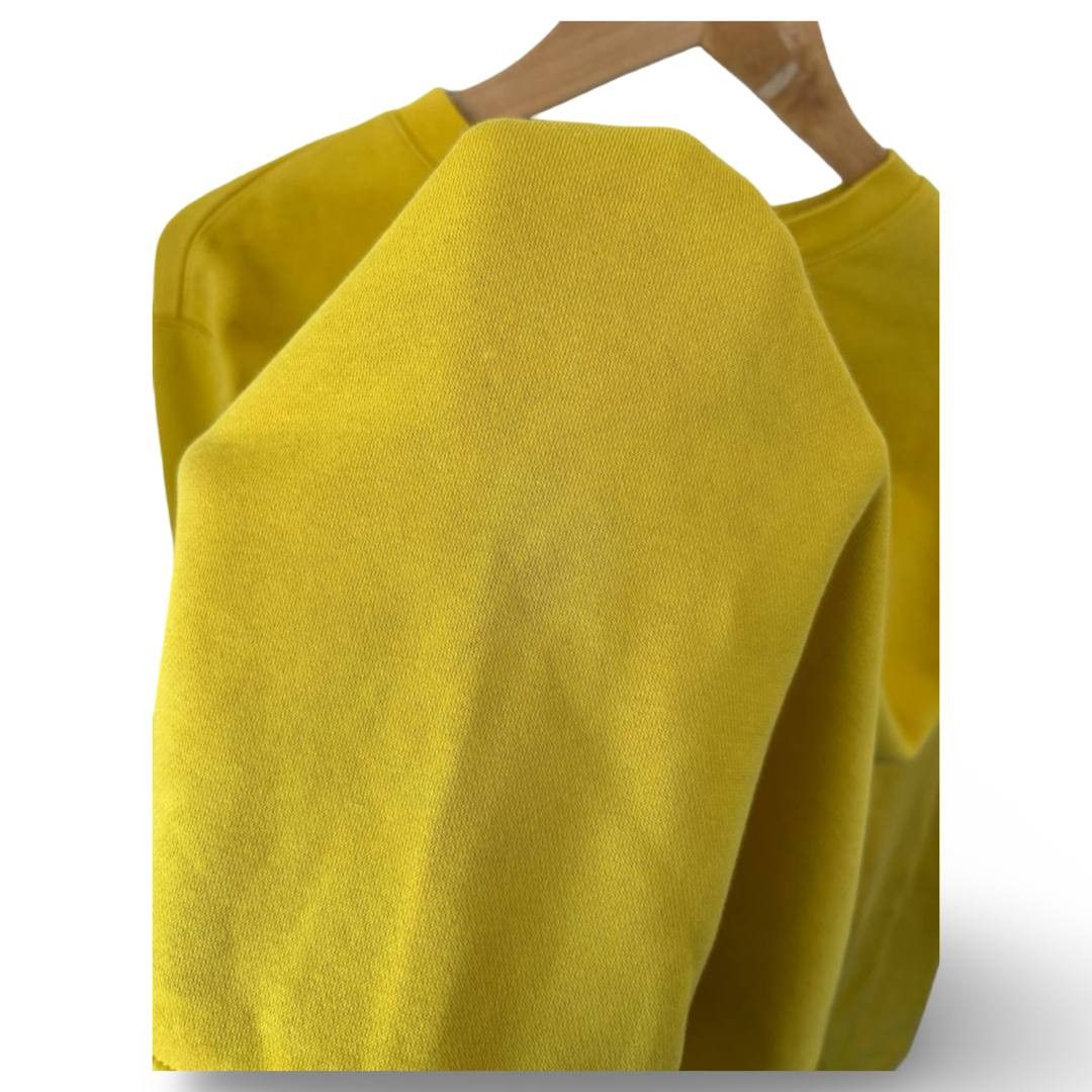 Nike Nilke sweatshirts #844 Size US L / EU 52-54 / 3 - 3 Thumbnail