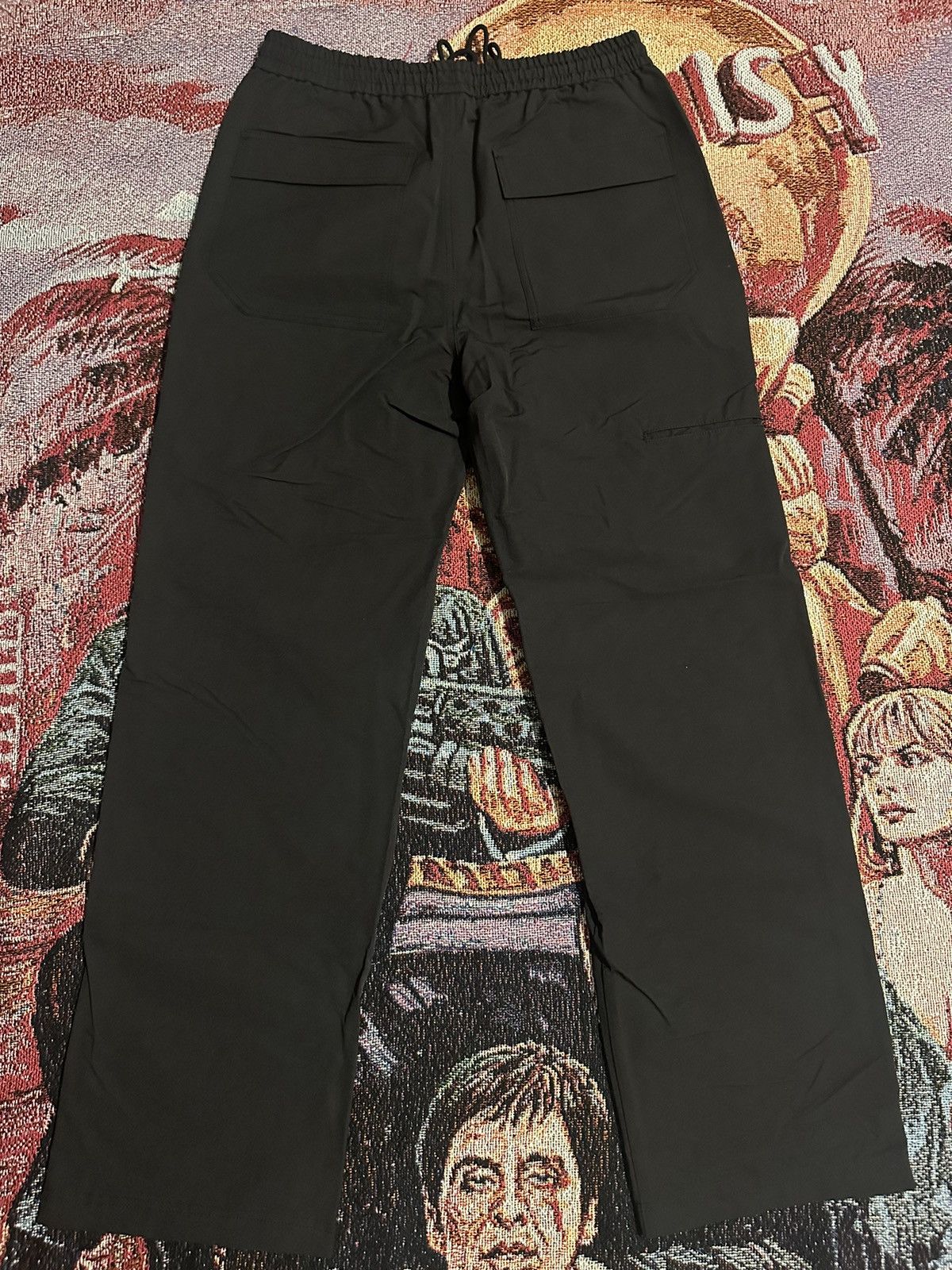 jacov whoisjacov shell pants Size US 32 / EU 48 - 2 Thumbnail