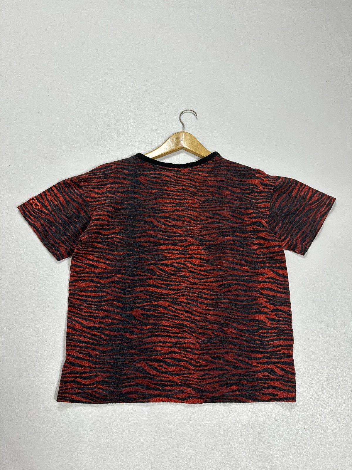 H&M × Kenzo Kenzo x H&M Tshirt Size S / US 4 / IT 40 - 9 Thumbnail