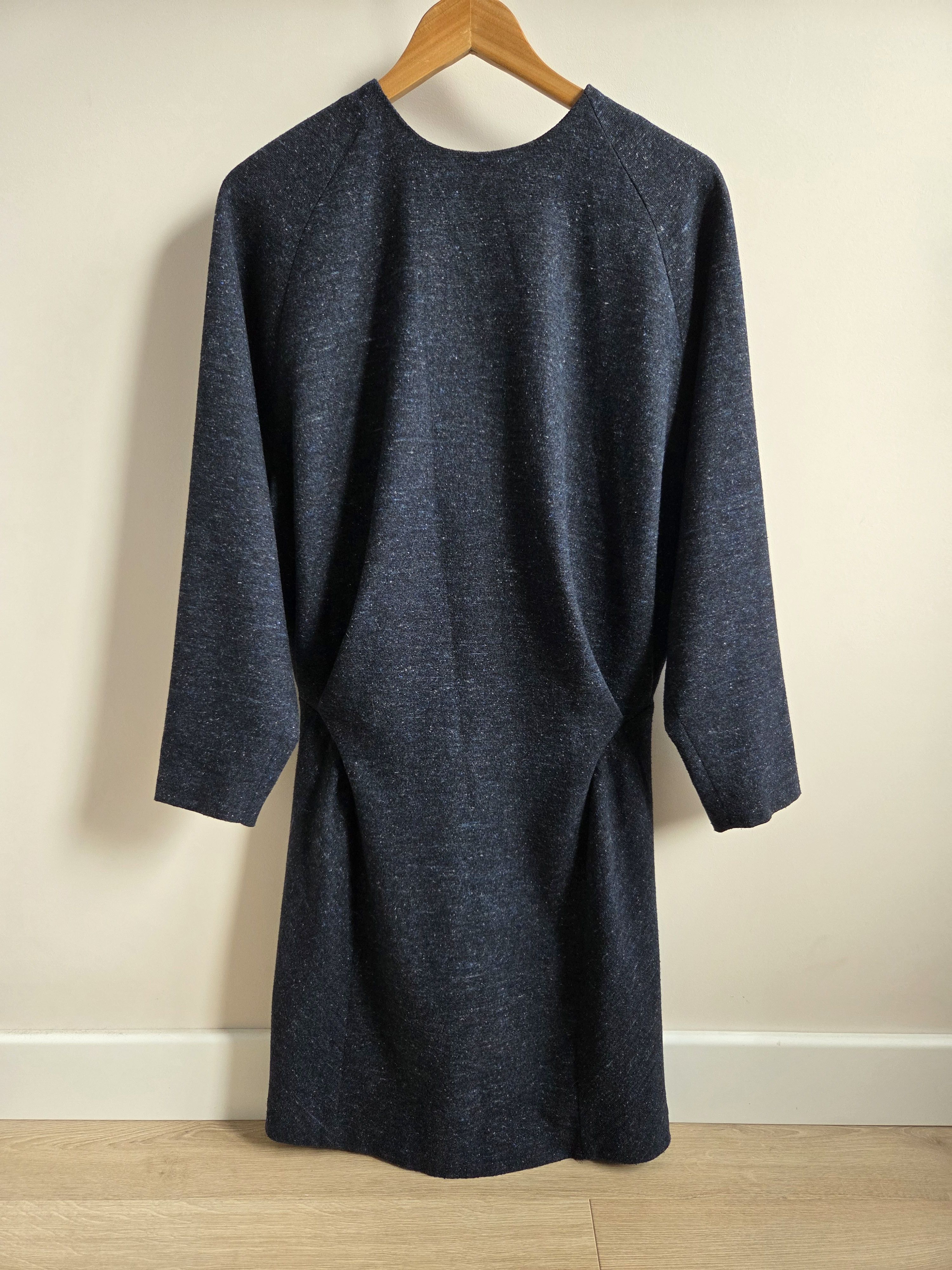 Henrik Vibskov Dress HENRIK VIBSKOV | size M | Made in Portugal Size M / US 6-8 / IT 42-44 - 1 Thumbnail