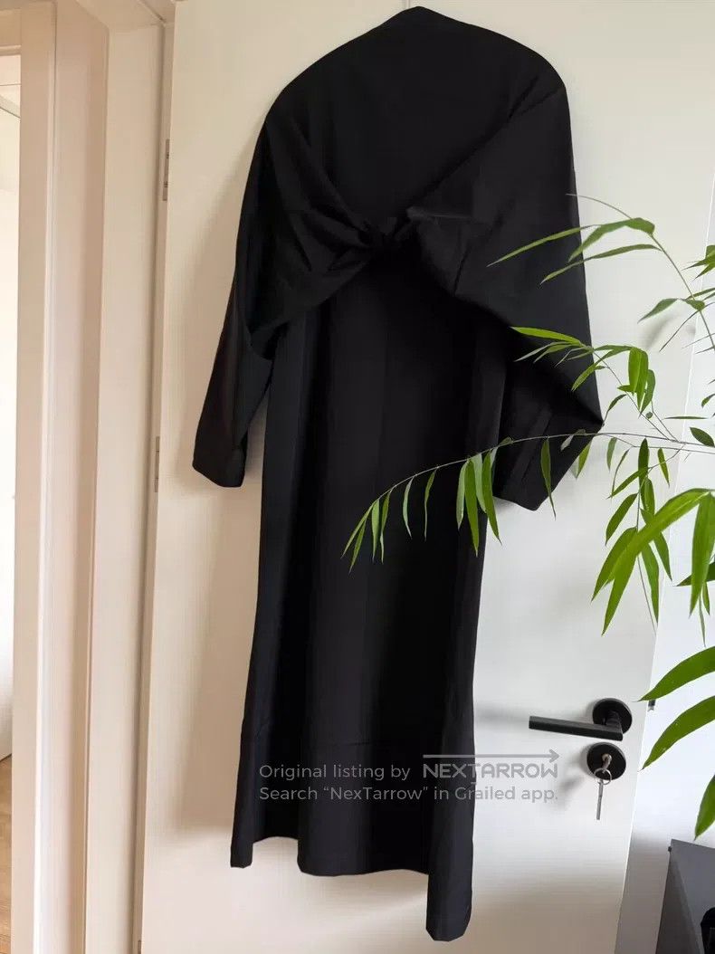 Comme des Garcons Comme Des Garcons Dress Size M / US 6-8 / IT 42-44 - 2 Thumbnail