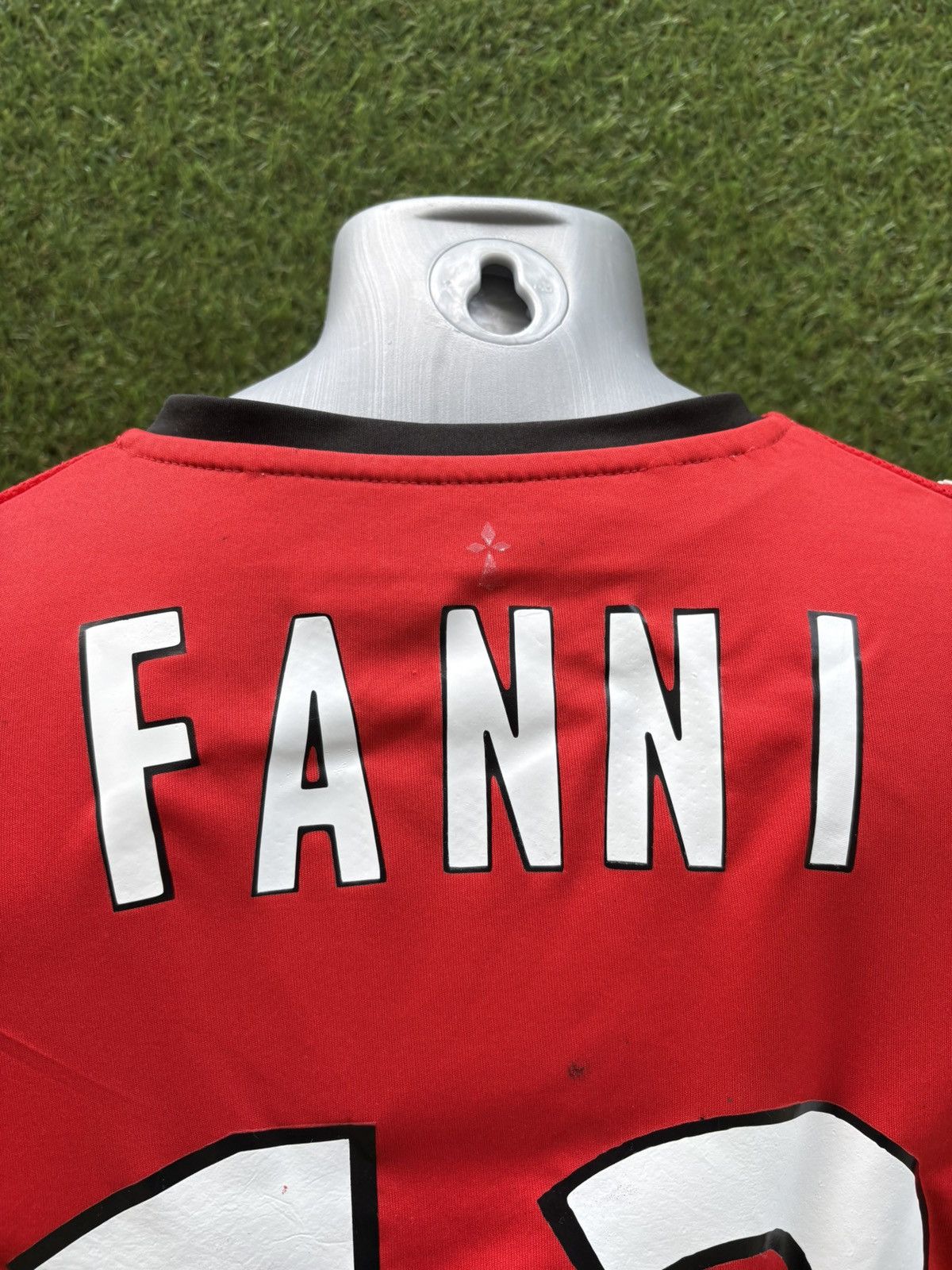 Puma Jersey fanni Stadium rennes Size US M / EU 48-50 / 2 - 5 Thumbnail