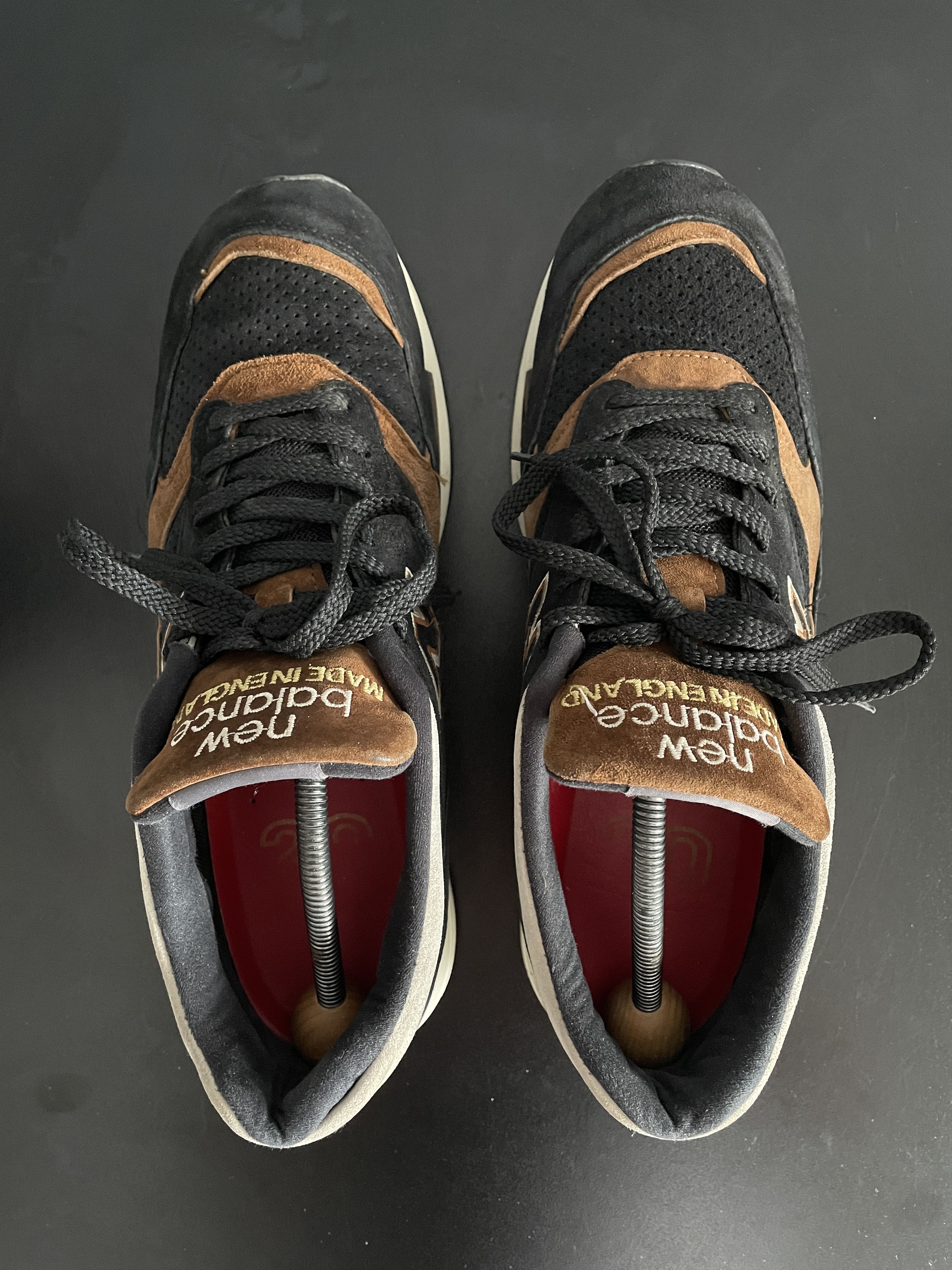 New Balance New Balance 1500 Year of the Rat Made in England USA 990 993 Size US 11.5 / EU 44-45 - 4 Thumbnail