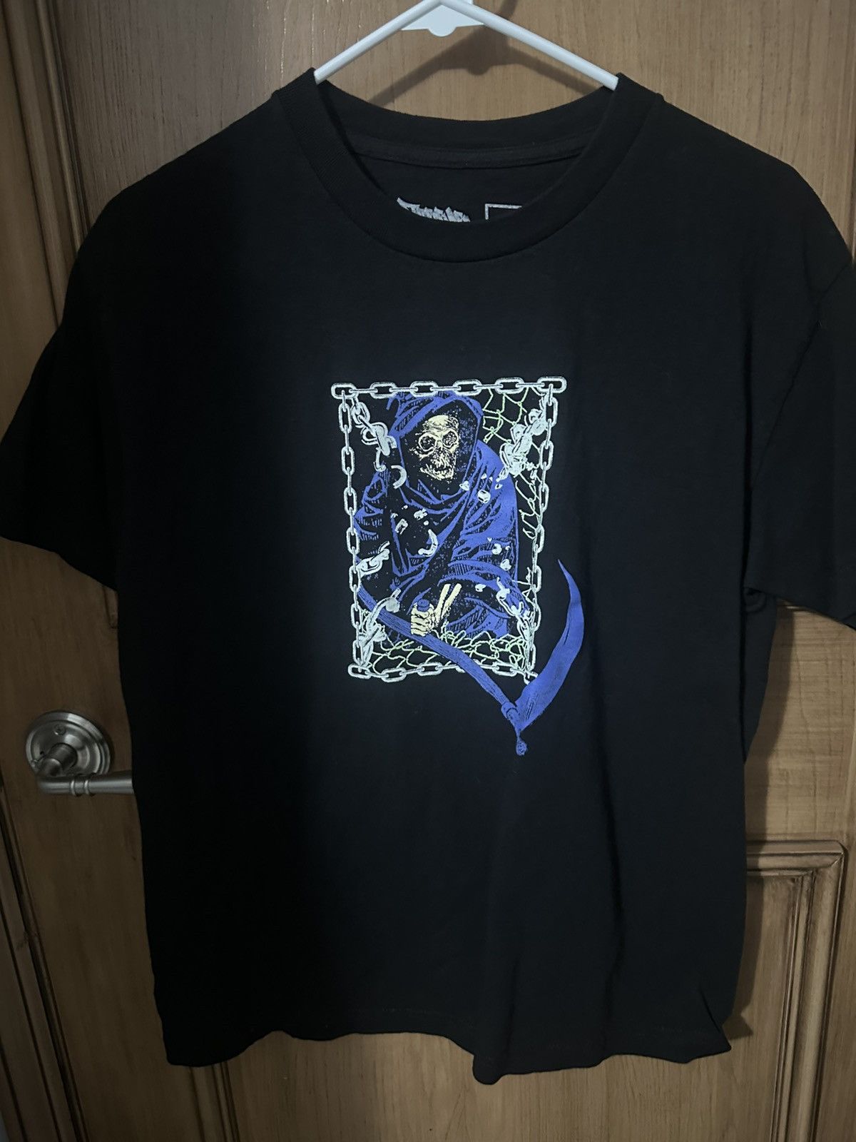 Other Terror Reid Tee Size US M / EU 48-50 / 2 - 1 Thumbnail