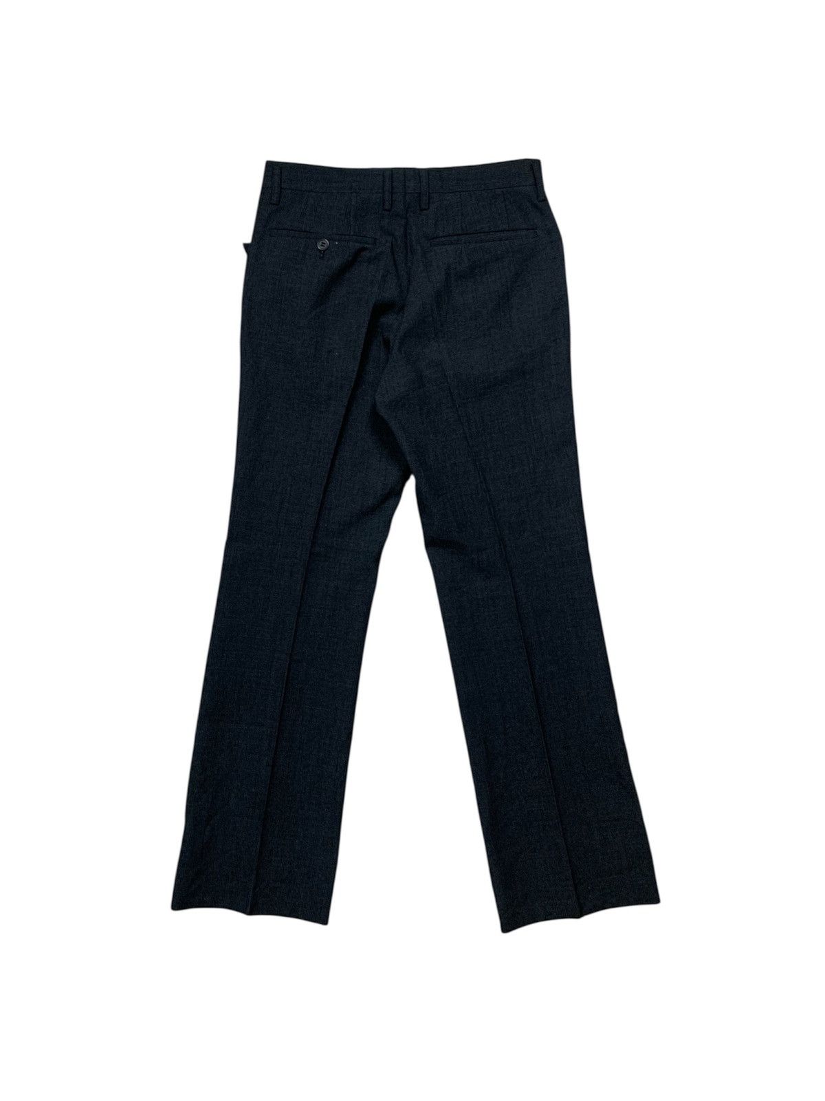 PPFM PPFM WIDE LEG TROUSERS PANTS Size US 29 - 2 Thumbnail