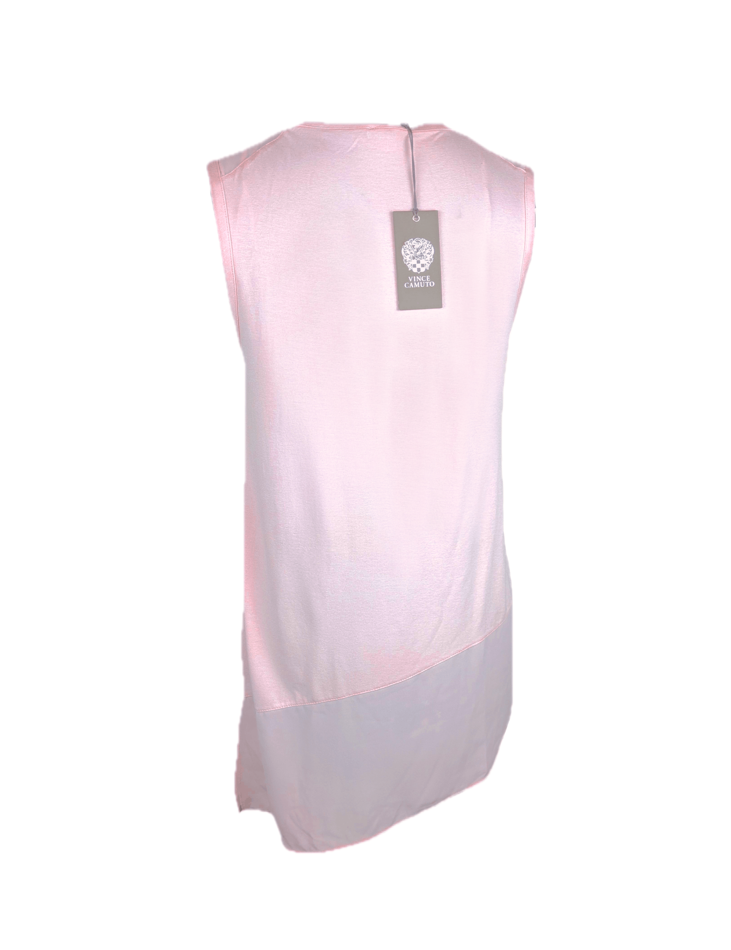 Vince Camuto NEW Vince Camuto Sleeveless Tunic Size XS / US 0-2 / IT 36-38 - 4 Thumbnail