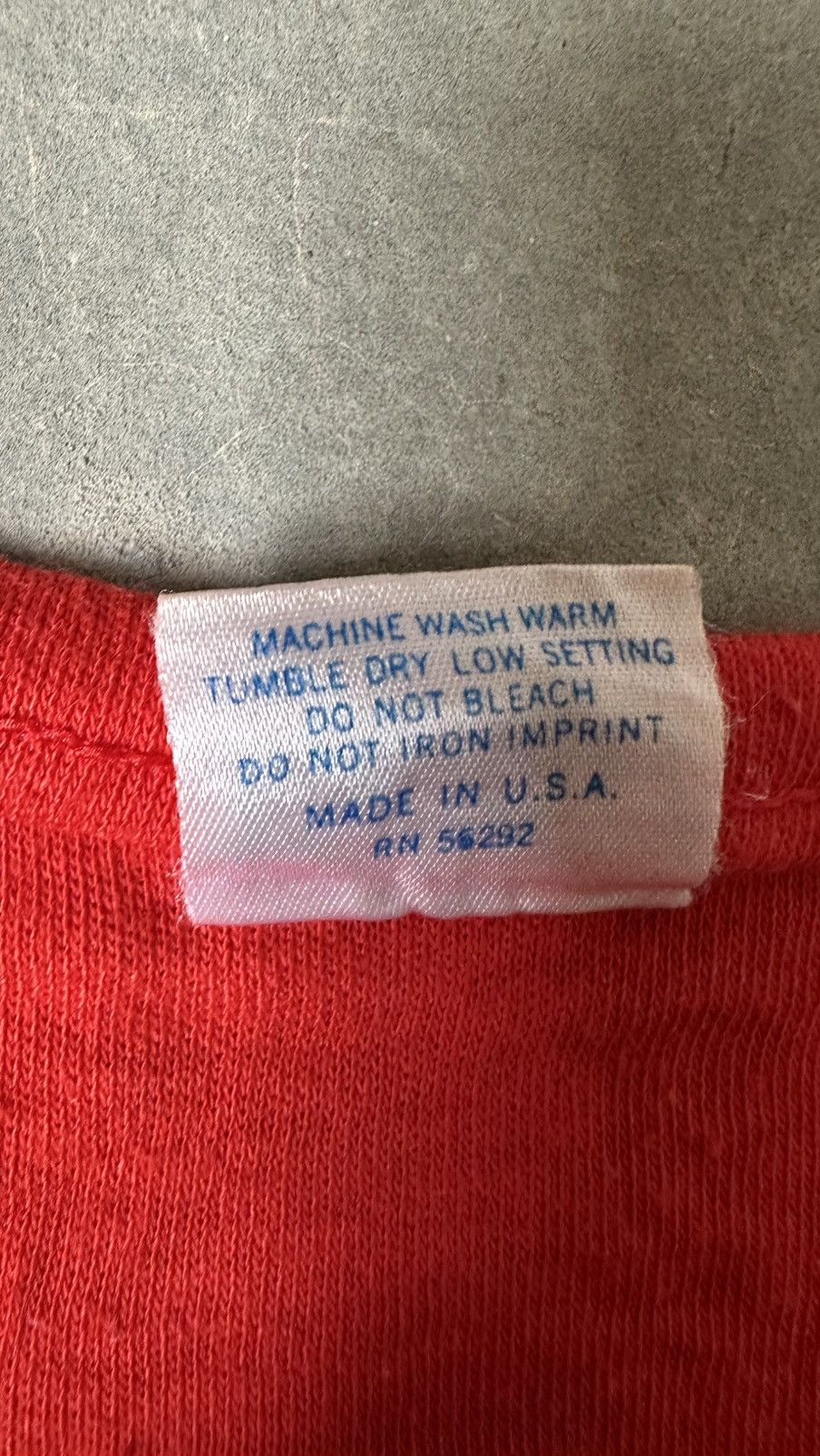 Coca Cola VINTAGE 70S COKE COCA COLA TEE Size US S / EU 44-46 / 1 - 6 Thumbnail
