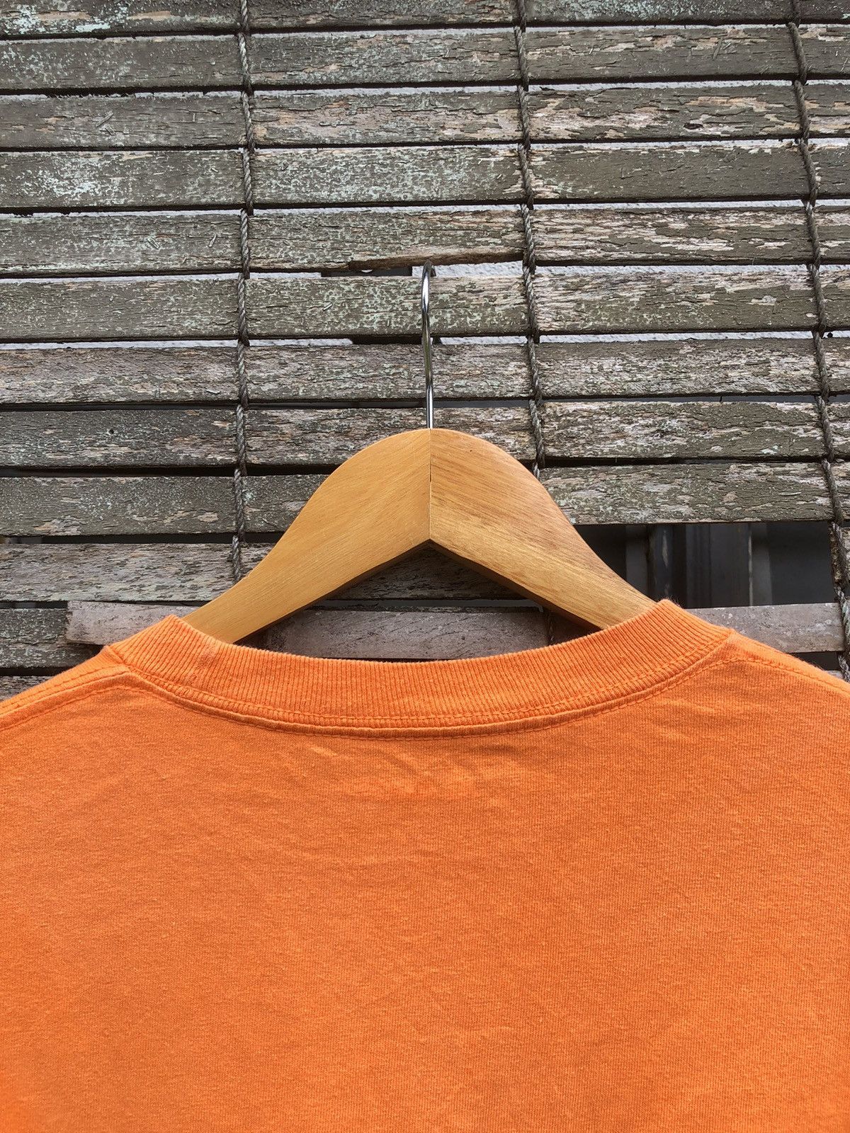 Xlarge Xlarge X Anwar Carrots Spellout Backhit L/S Tshirt Size US M / EU 48-50 / 2 - 5 Thumbnail