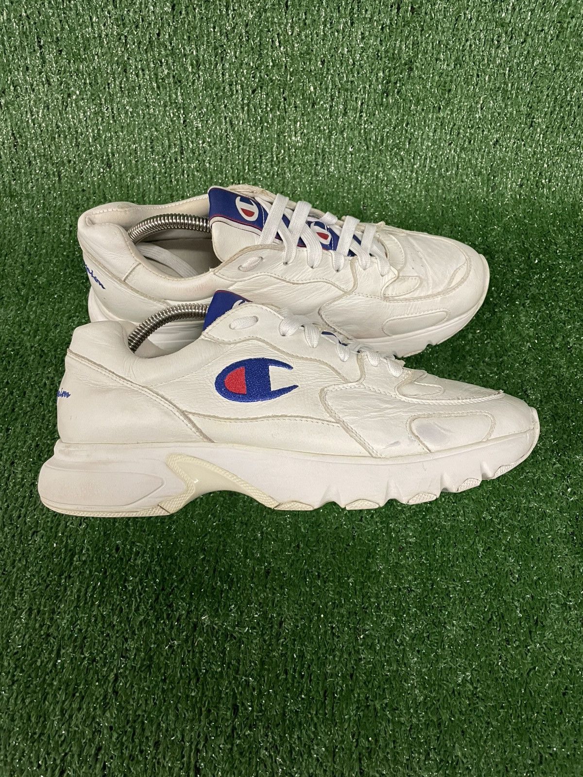 Champion Champion Rochester US10 EURO 44 UK9 Size US 10 / EU 43 - 1 Thumbnail