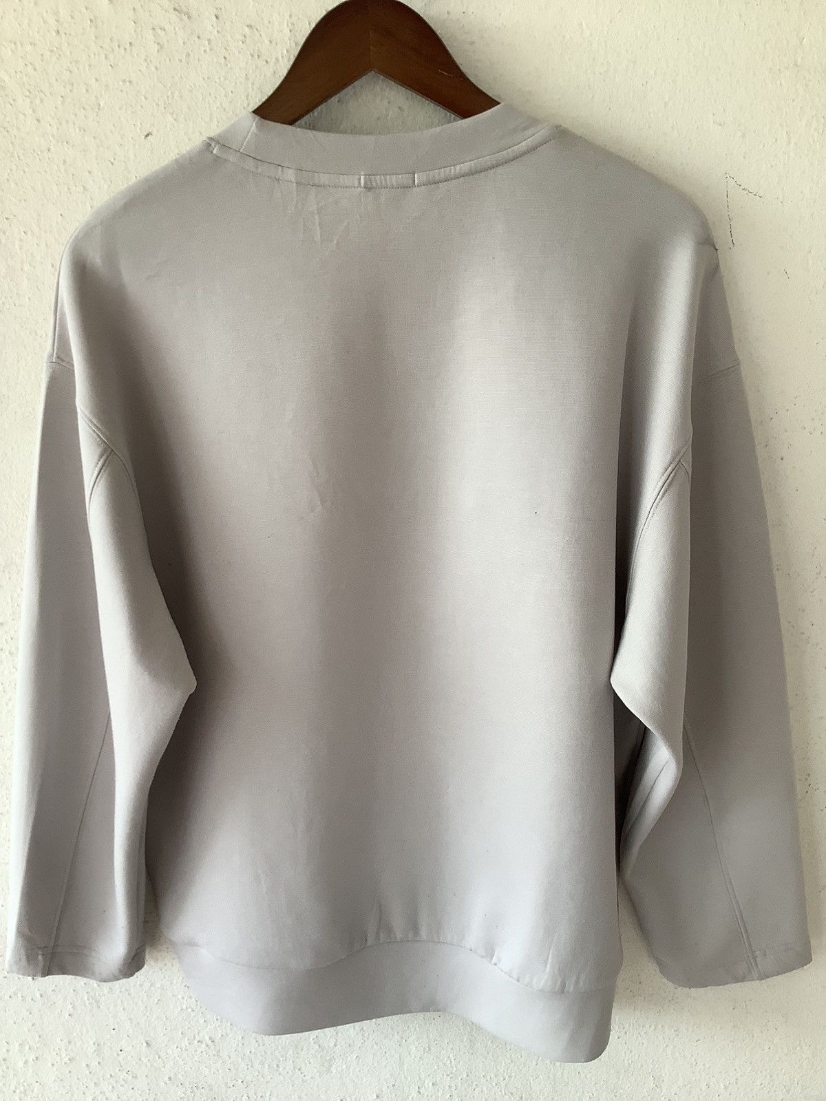 GU × Vintage Vintage GU Sweatshirt Size US L / EU 52-54 / 3 - 11 Thumbnail