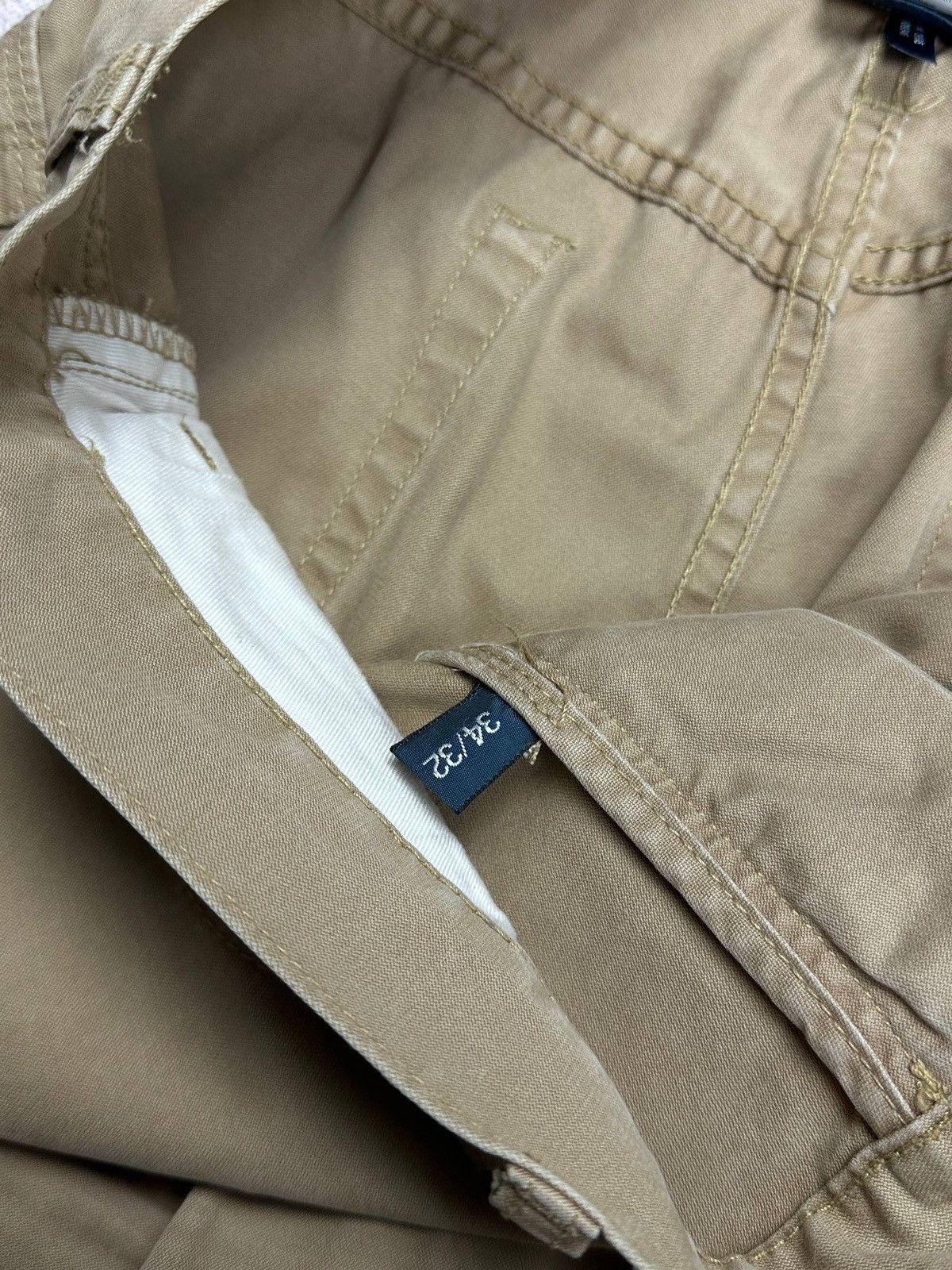Polo Ralph Lauren Vintage Polo Ralph Lauren RRL Chino Pants Rare 34x32 Size US 34 / EU 50 - 11 Thumbnail