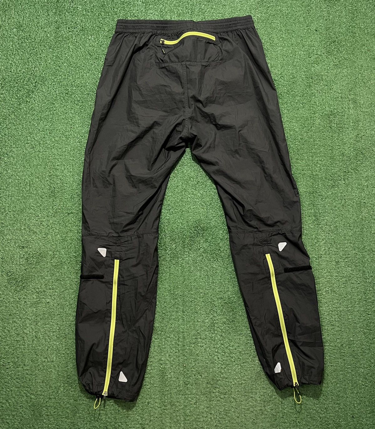 Haglofs Haglofs Trekking Pants Outdoor Size US 42 / EU 58 - 2 Thumbnail