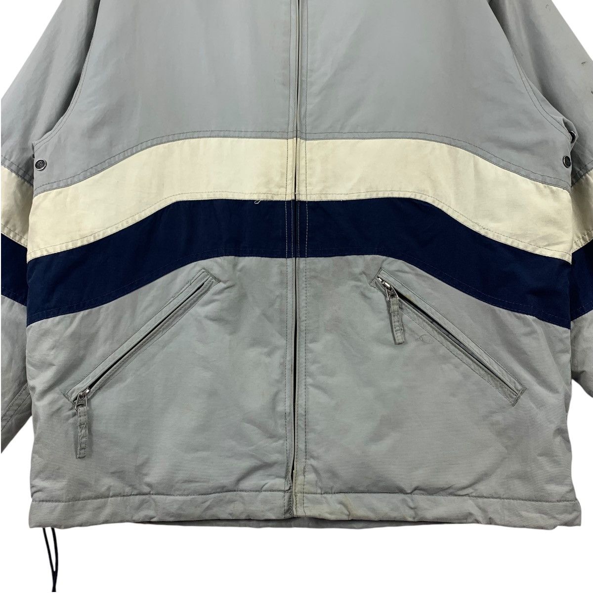 Sessions × Vintage Vintage SESSIONS RIdge series ski jacket Size US S / EU 44-46 / 1 - 9 Thumbnail