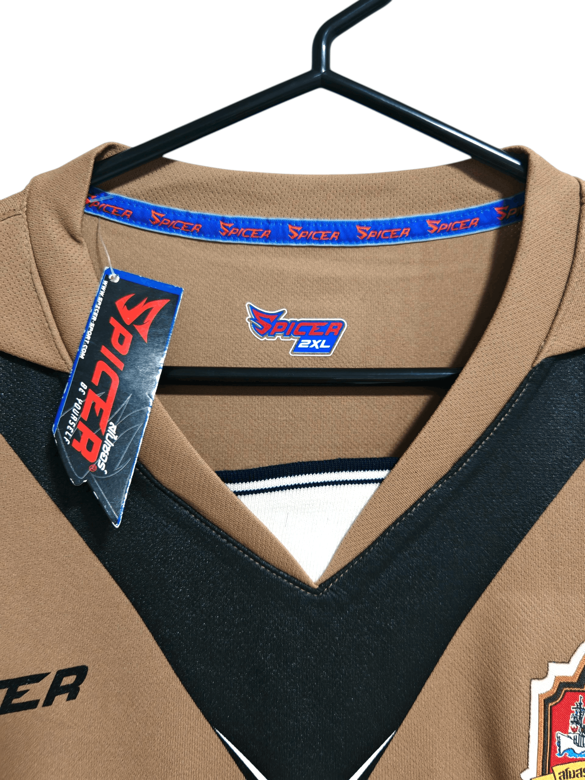 Other 🇹🇭​[BNWT]​ Royal​ Thai​ Fleet​ ​FC​ Size US L / EU 52-54 / 3 - 4 Thumbnail