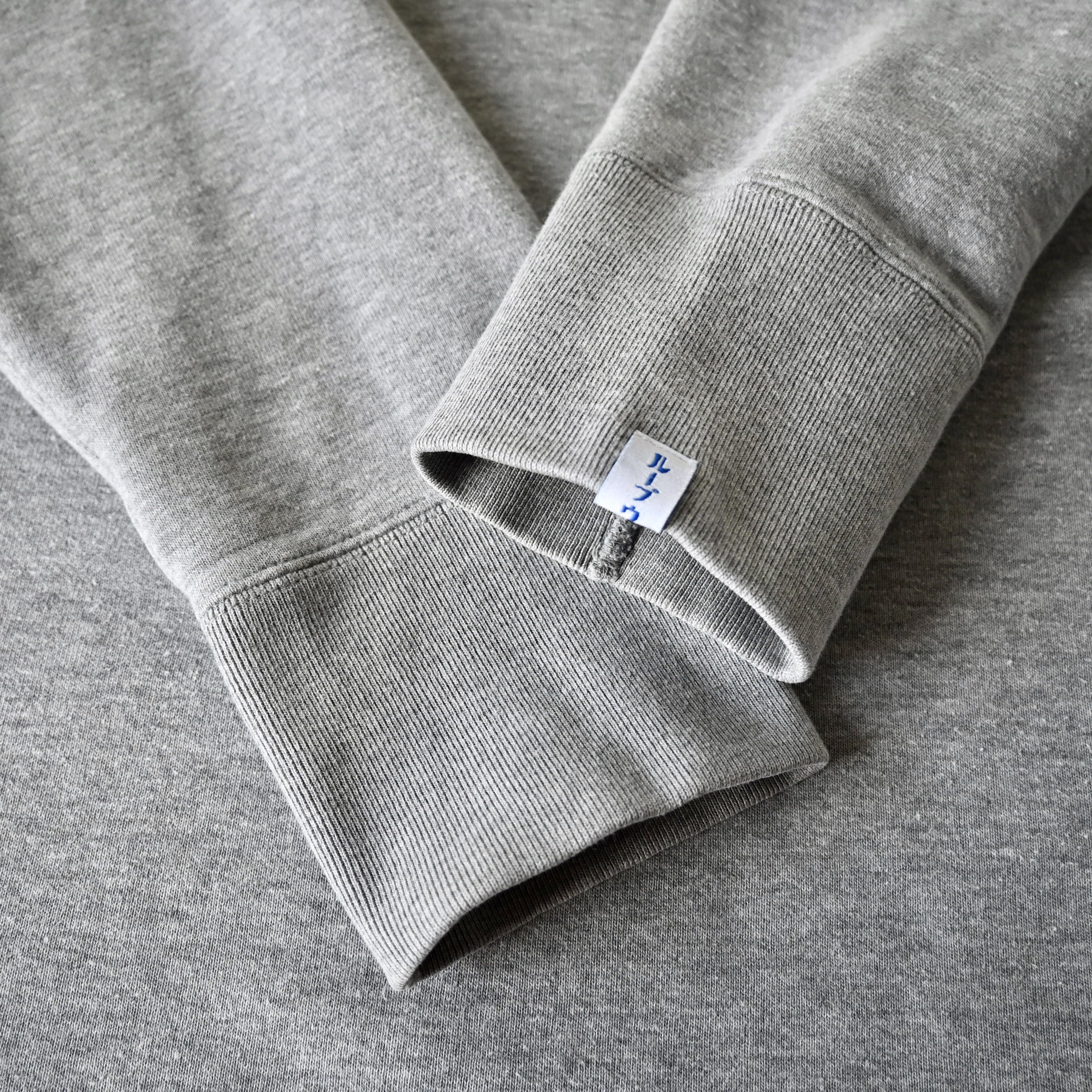 Beams Plus × Loopwheeler Tagless, Beams Plus x Loopwheeler sweatshirt, made in Japan Size US L / EU 52-54 / 3 - 12 Thumbnail